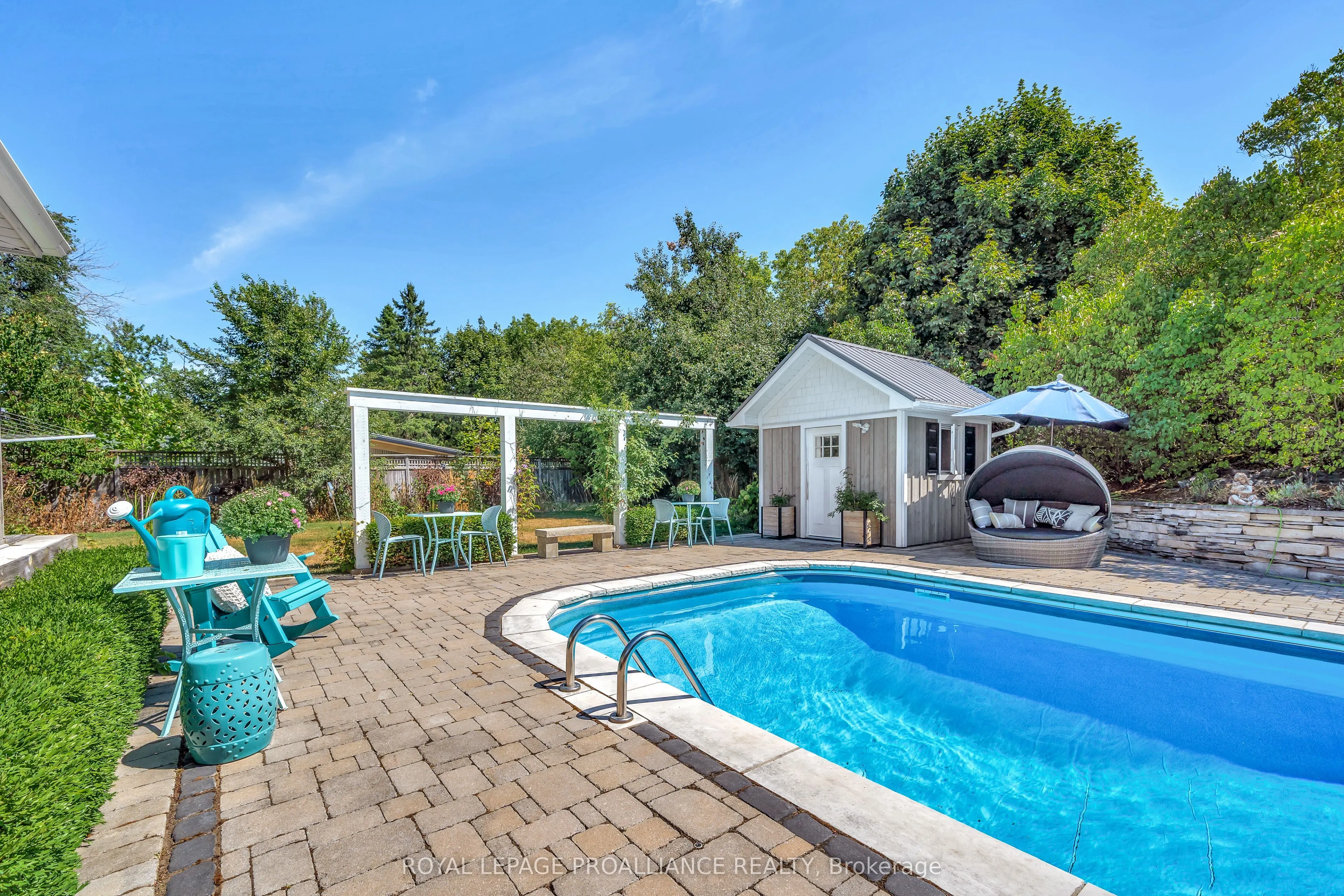 3 Wesley Acres Road