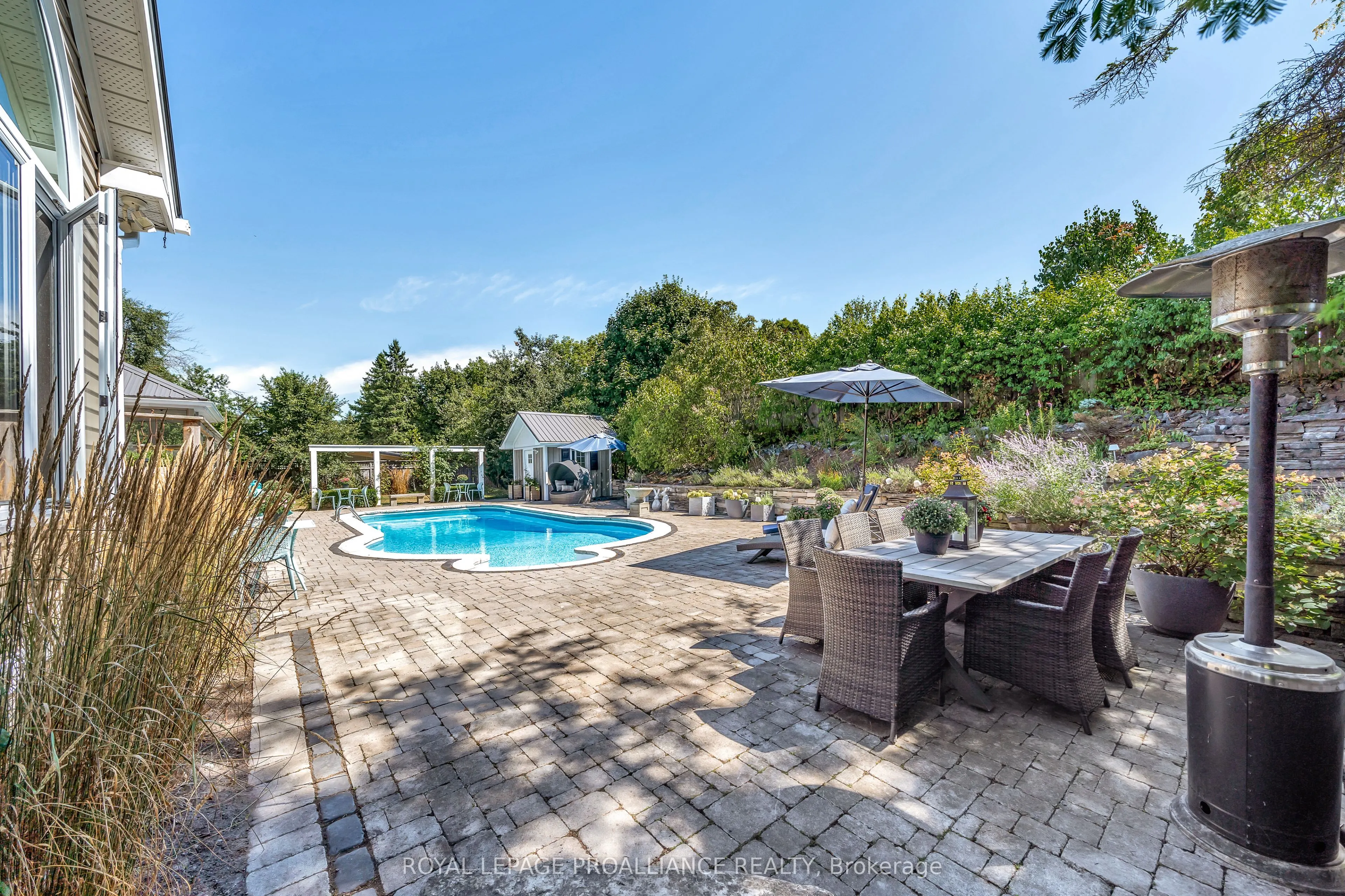 3 Wesley Acres Road