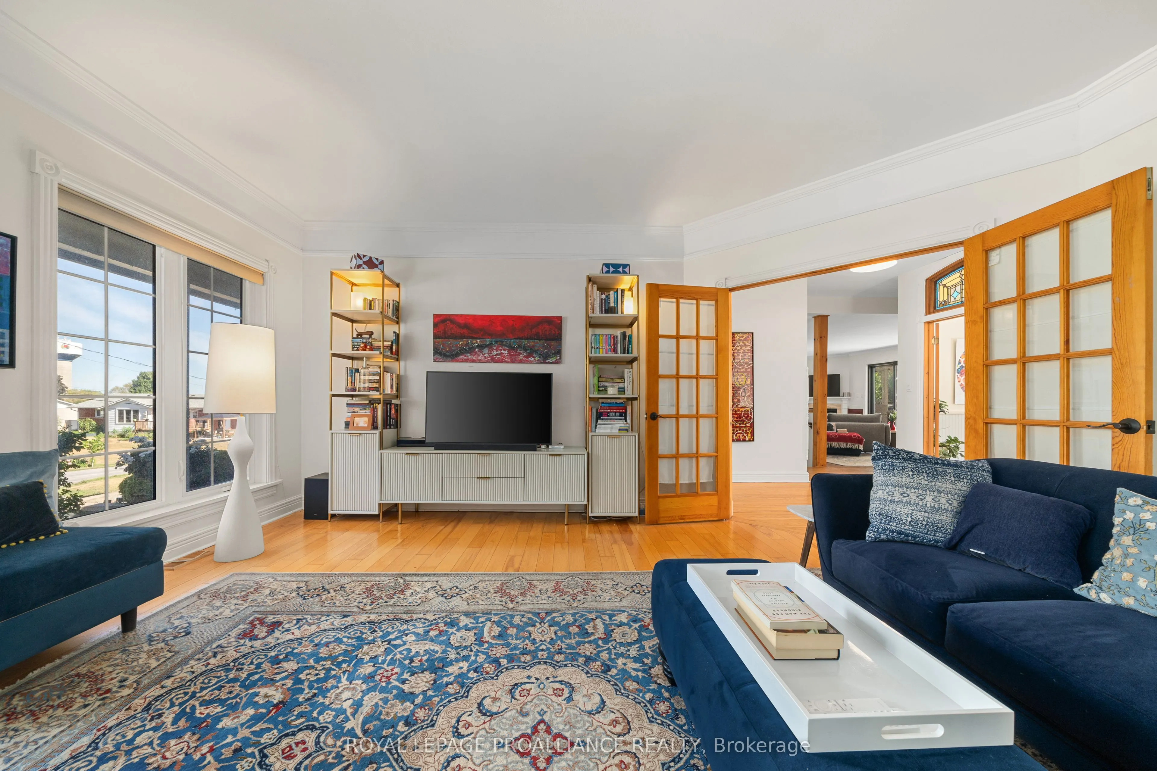 3 Wesley Acres Road