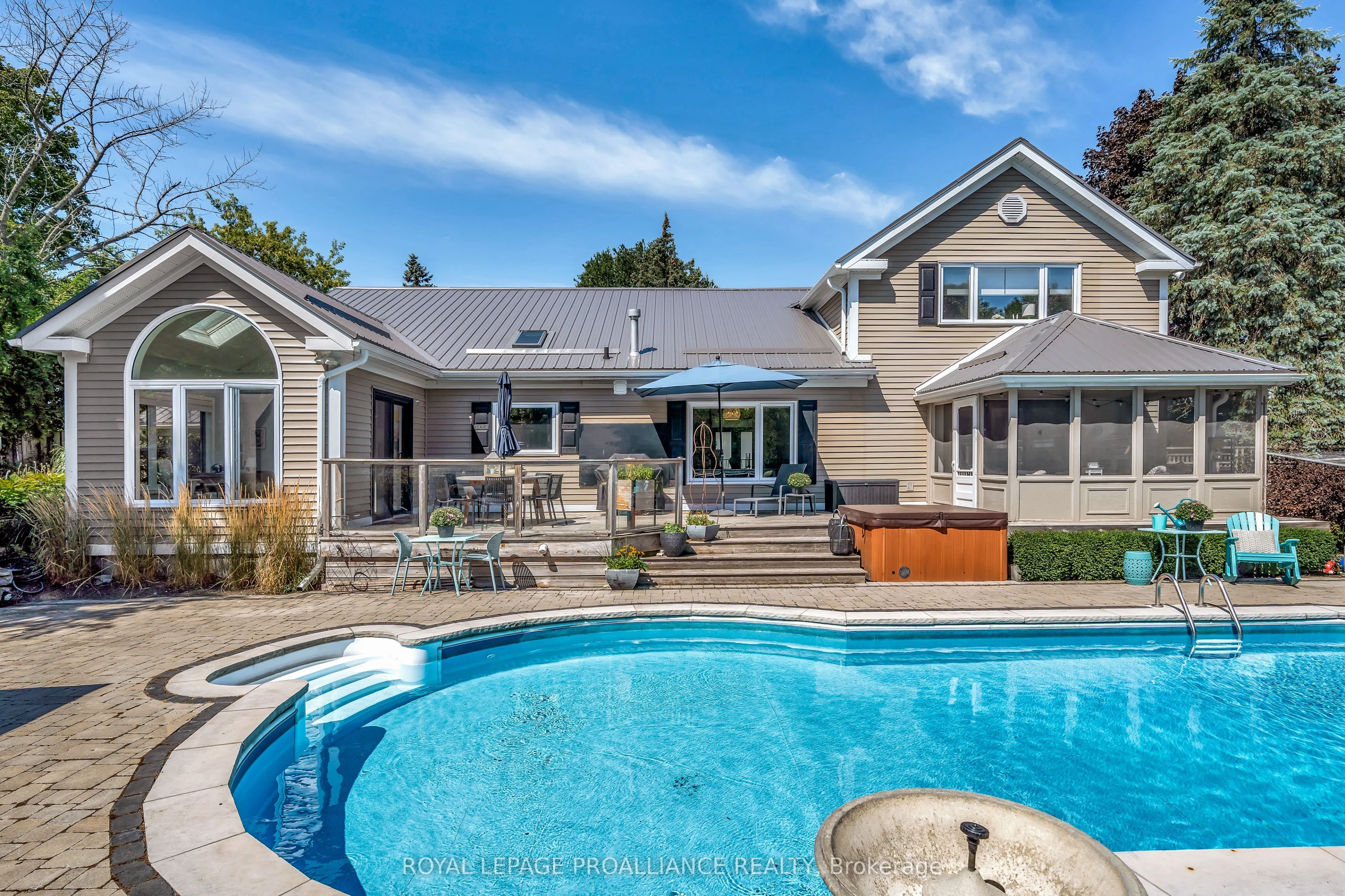 3 Wesley Acres Road