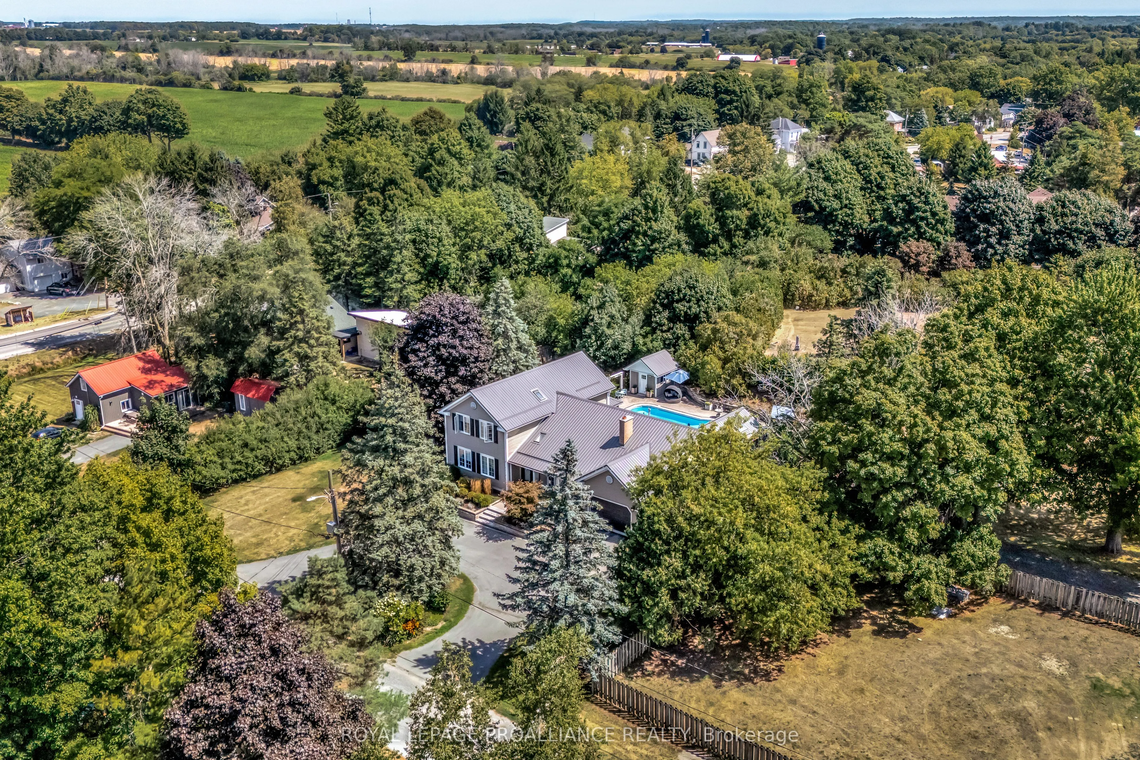 3 Wesley Acres Road