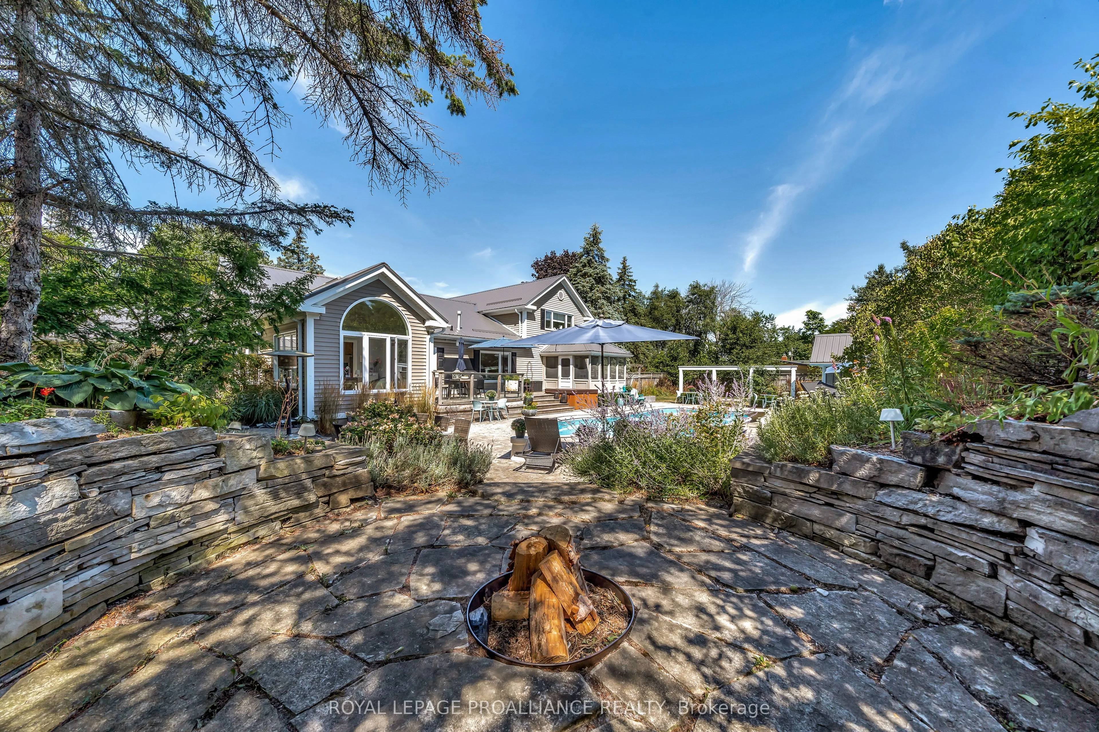 3 Wesley Acres Road