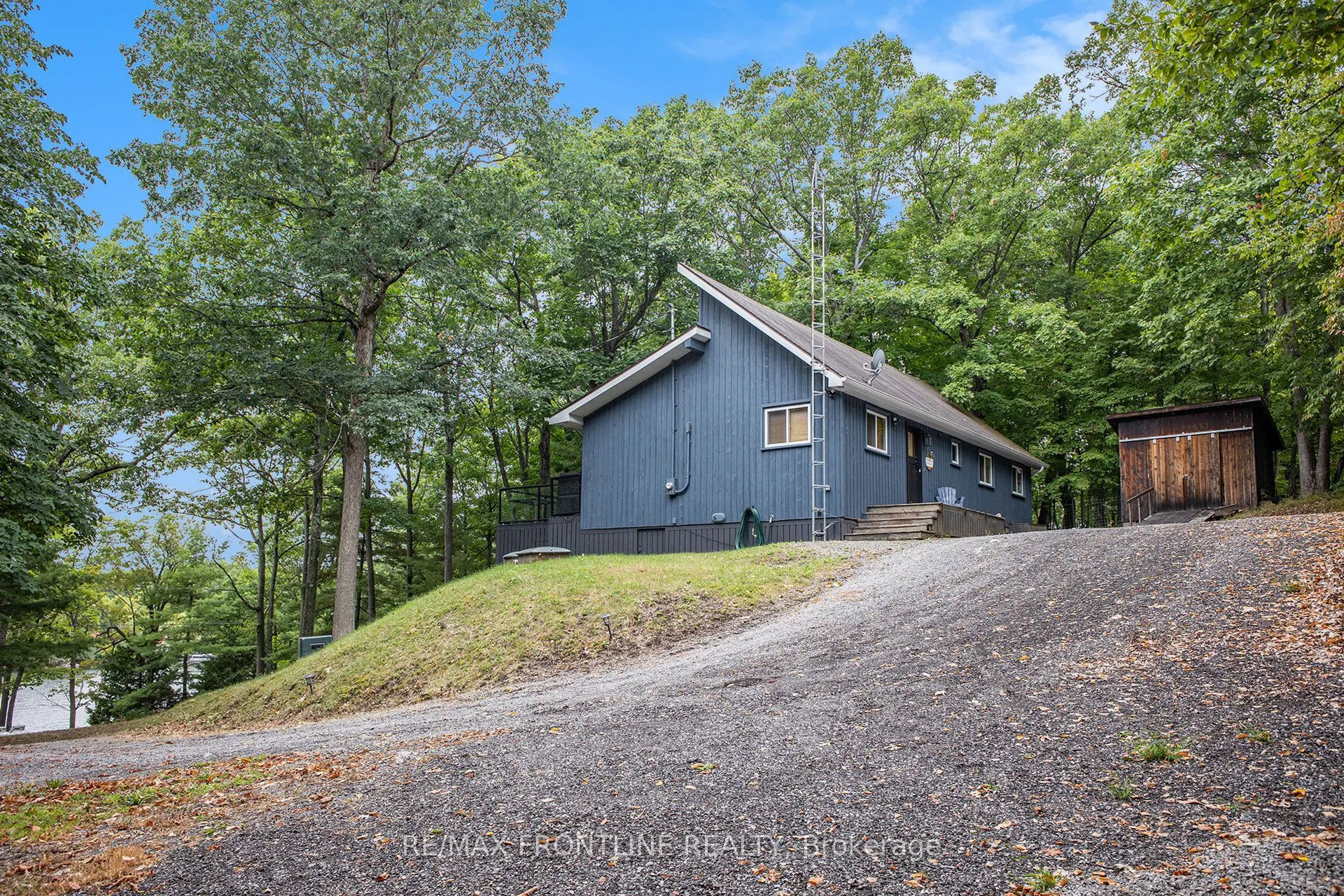 133 Miners Point Road
