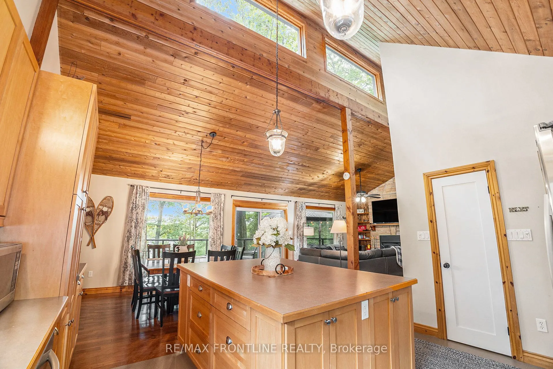 133 Miners Point Road