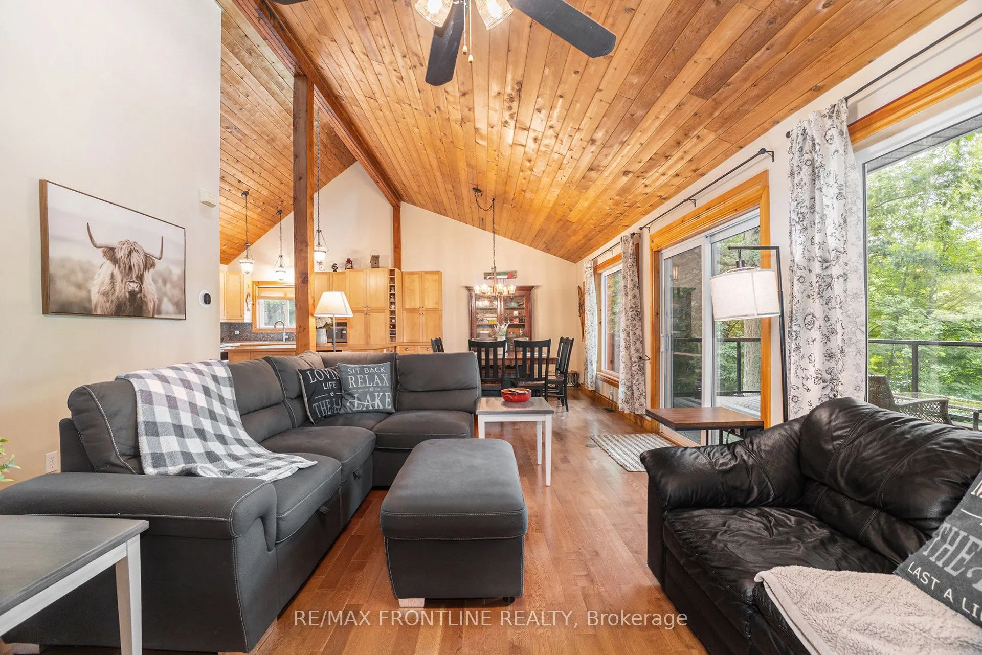 133 Miners Point Road