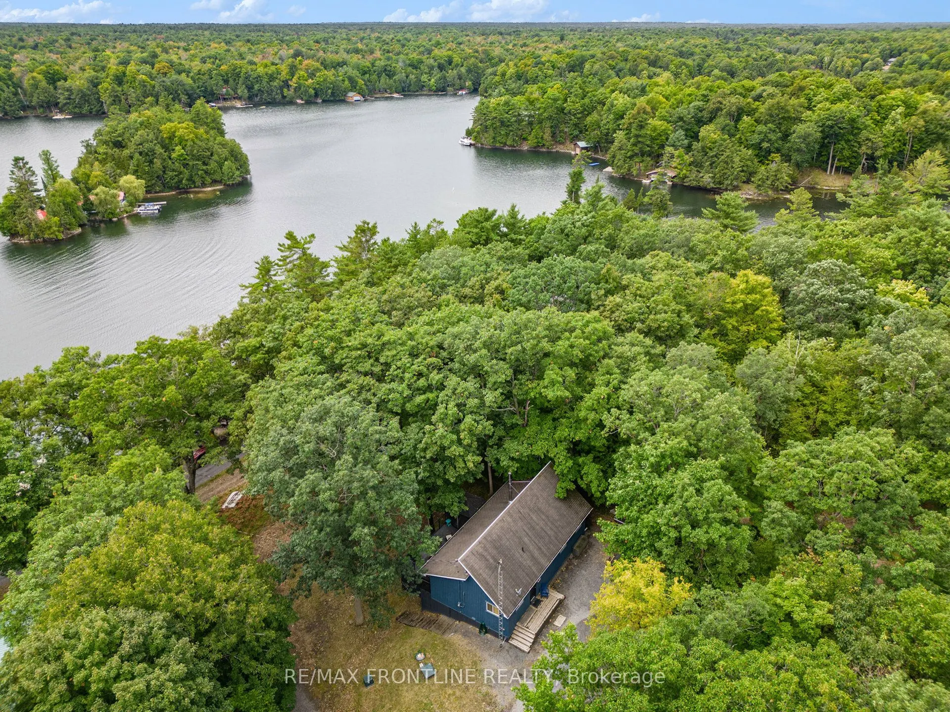 133 Miners Point Road