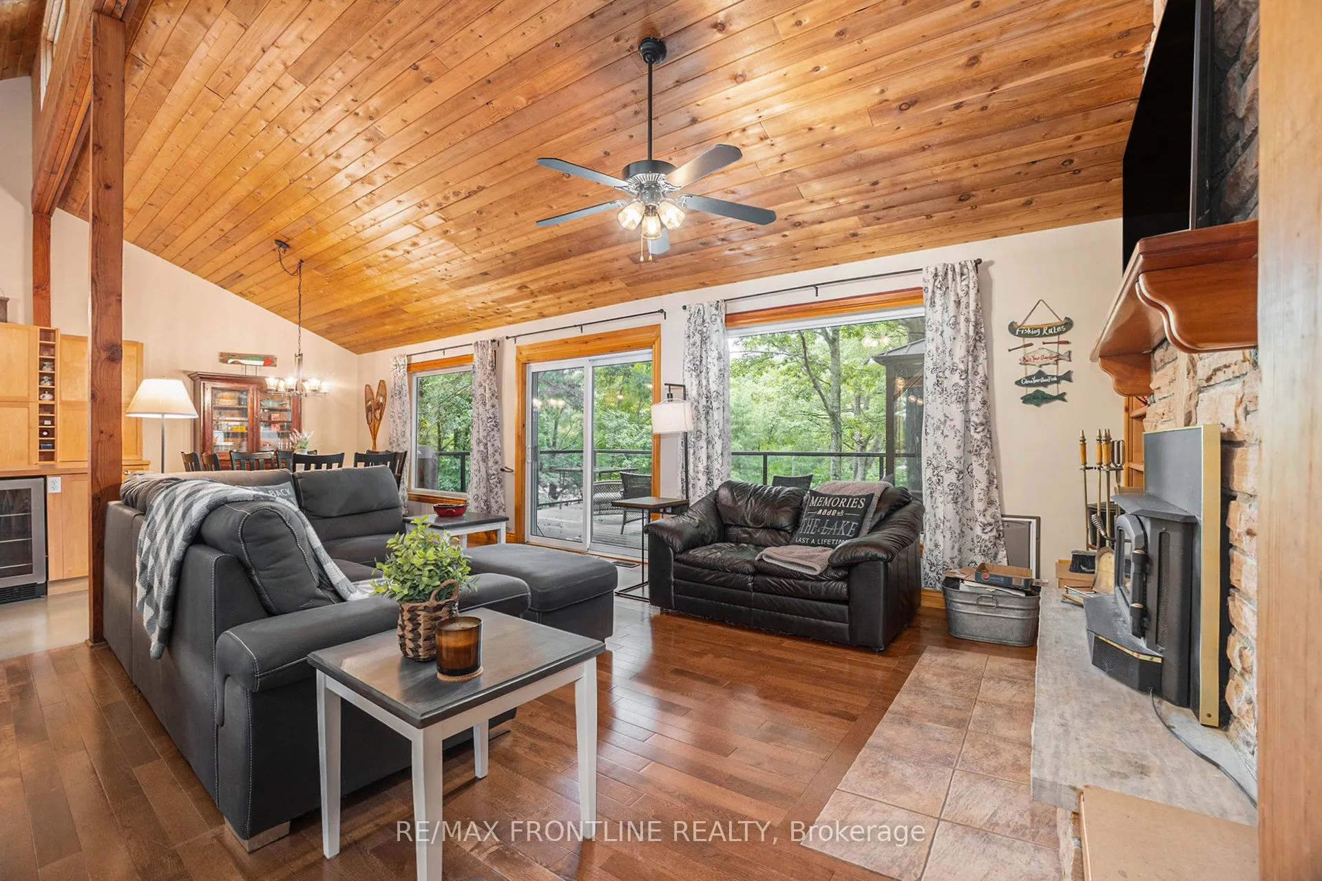 133 Miners Point Road