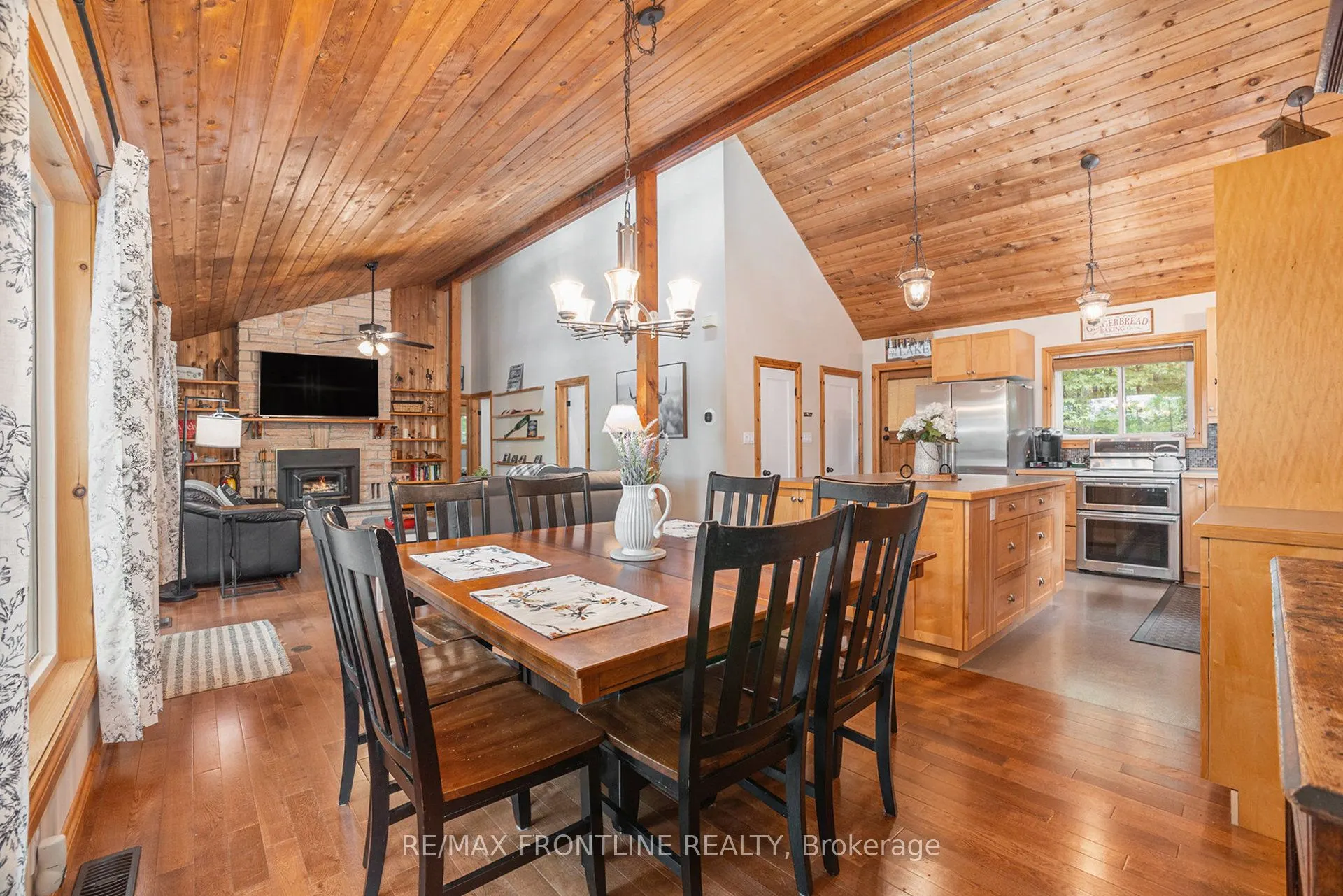 133 Miners Point Road