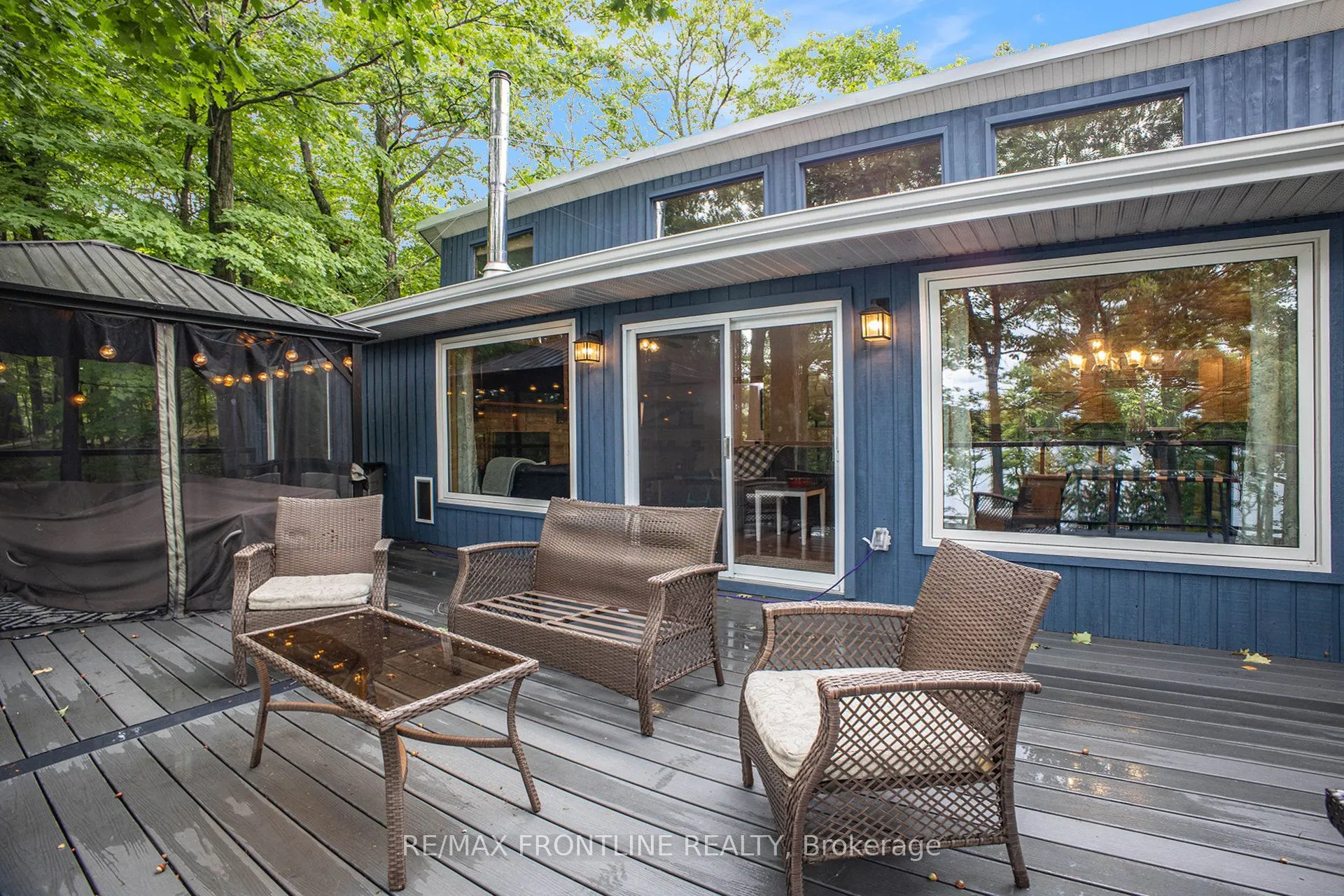 133 Miners Point Road