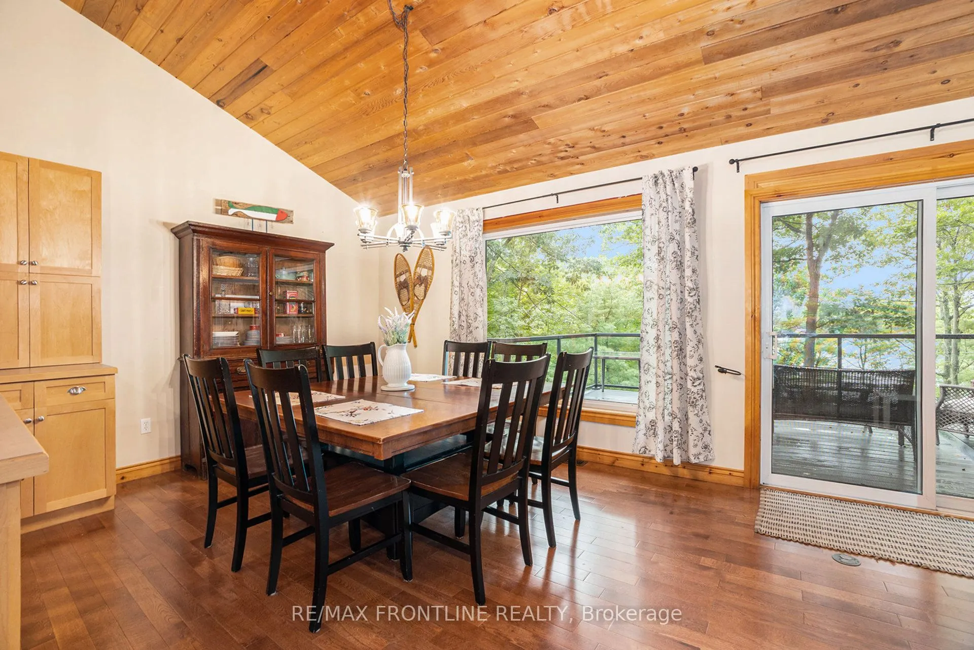 133 Miners Point Road