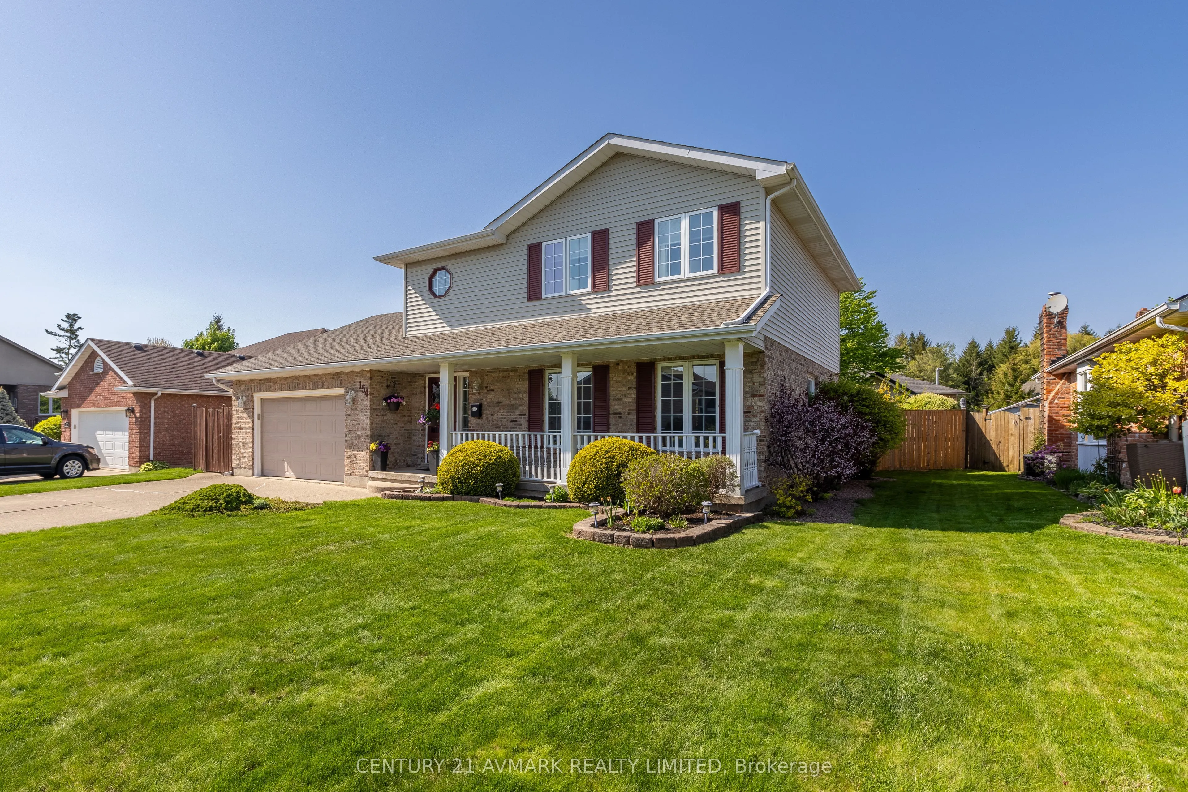 154 Michael Drive
