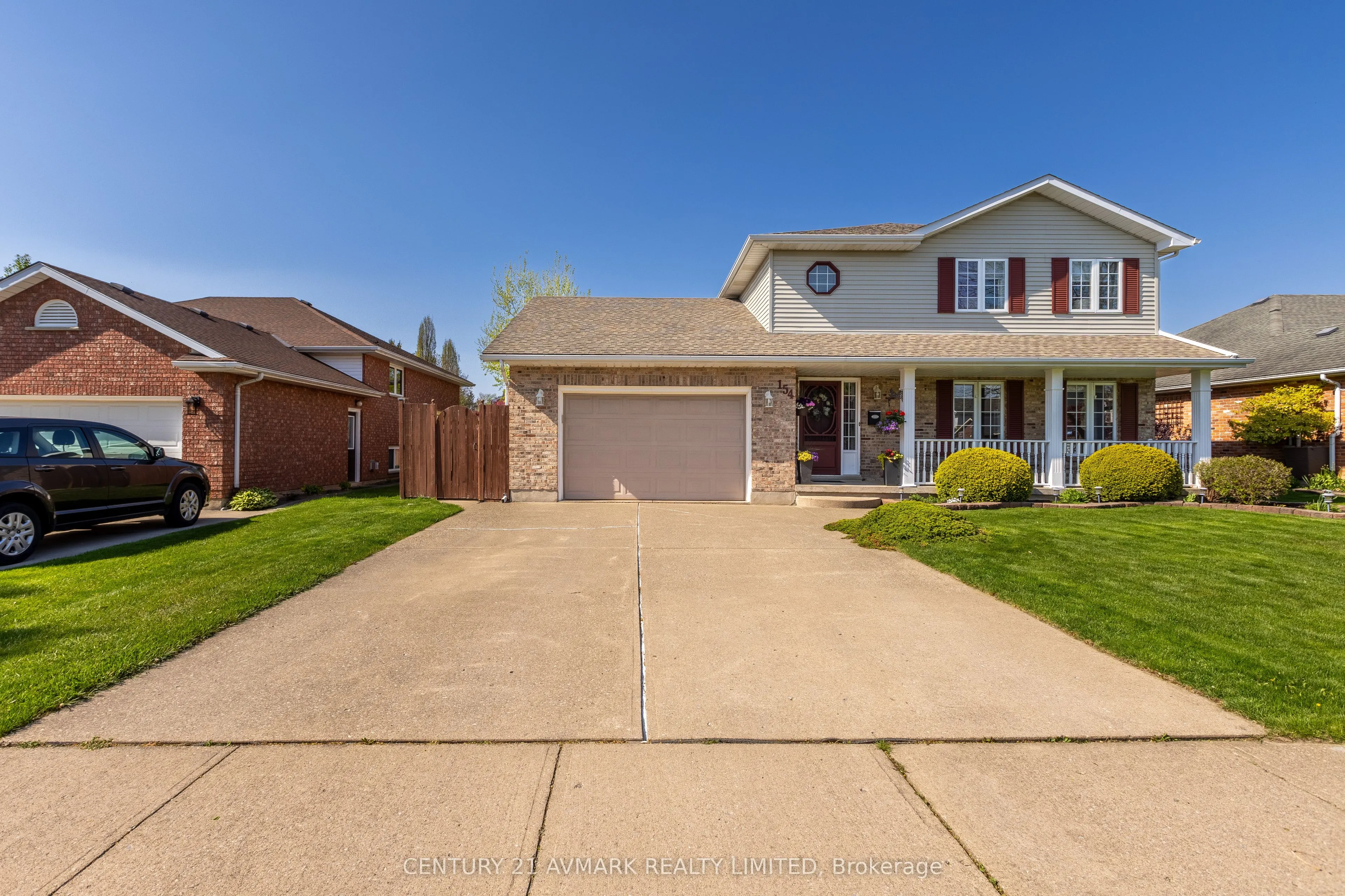 154 Michael Drive