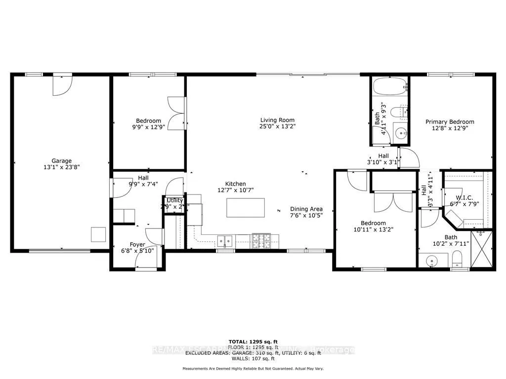 55 RIVERBEND Crescent