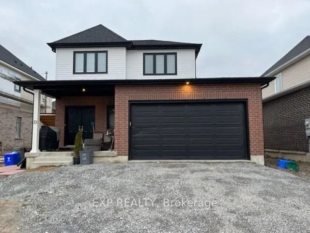 33 Autumn Avenue