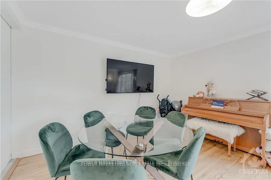 29 COURTNEY Road