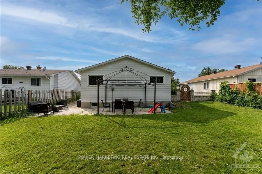 29 COURTNEY Road