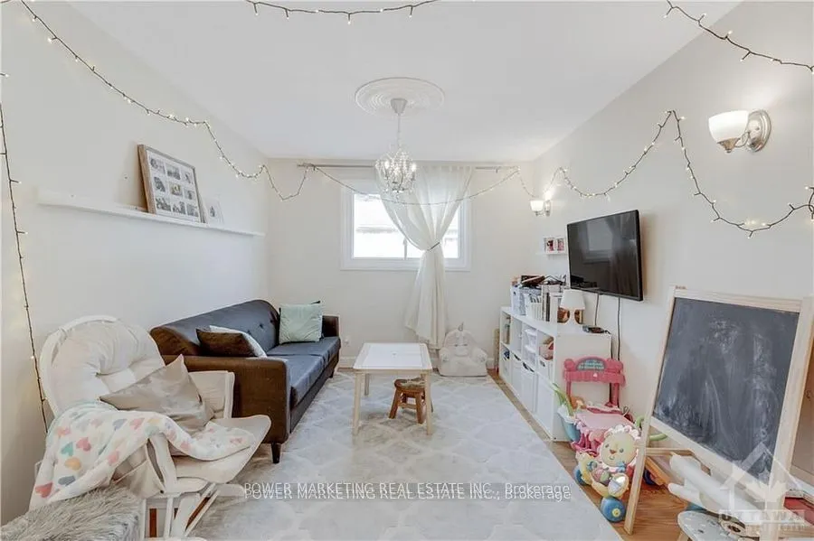 29 COURTNEY Road