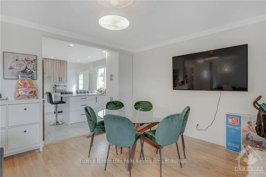 29 COURTNEY Road