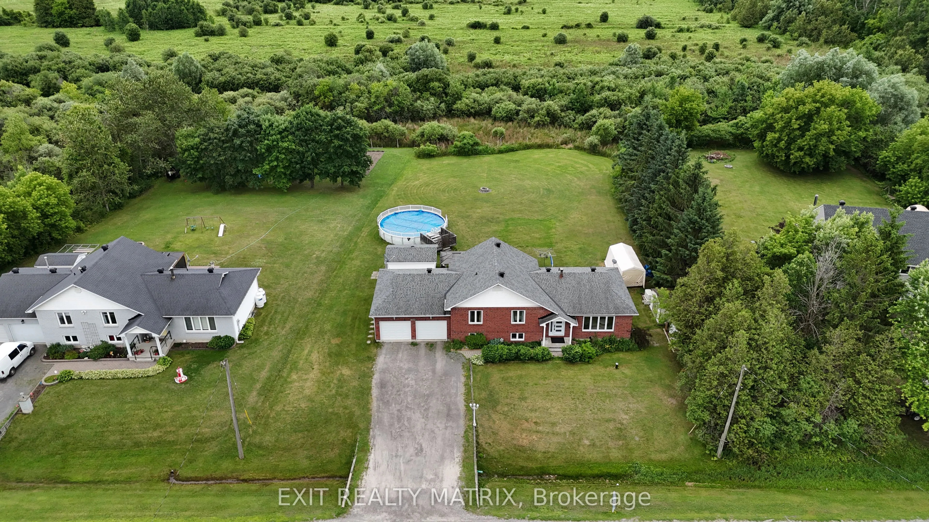 2418 Rideau Road