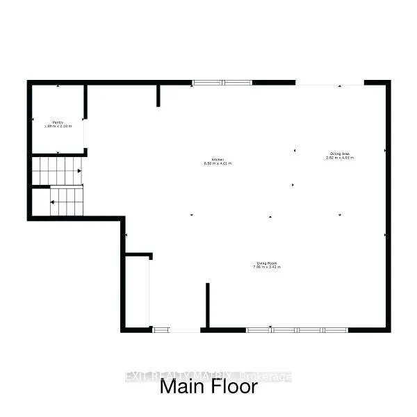 2418 Rideau Road