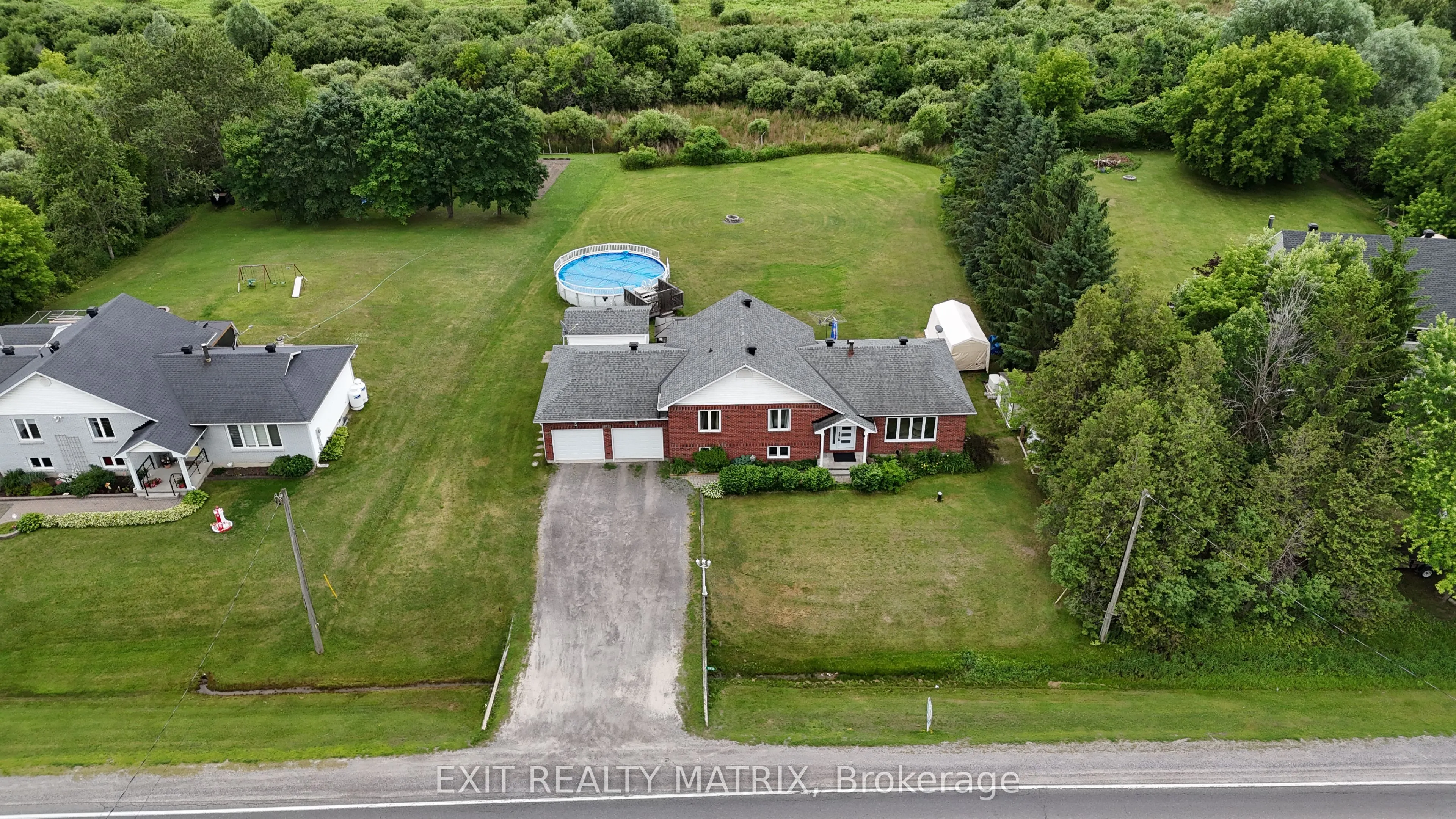 2418 Rideau Road