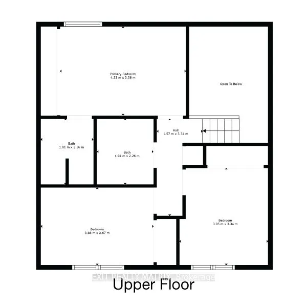 2418 Rideau Road