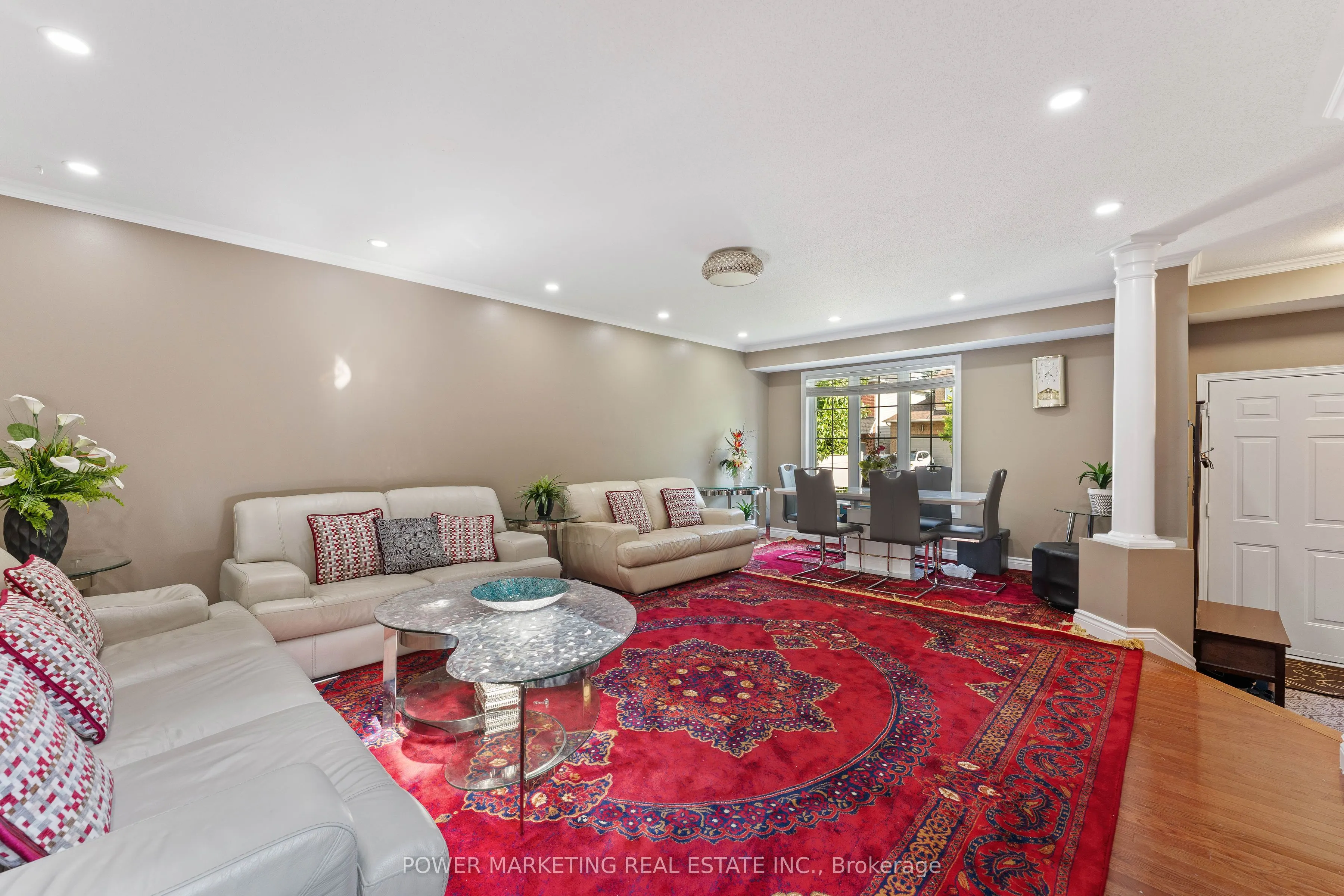 2316 Longwater Street