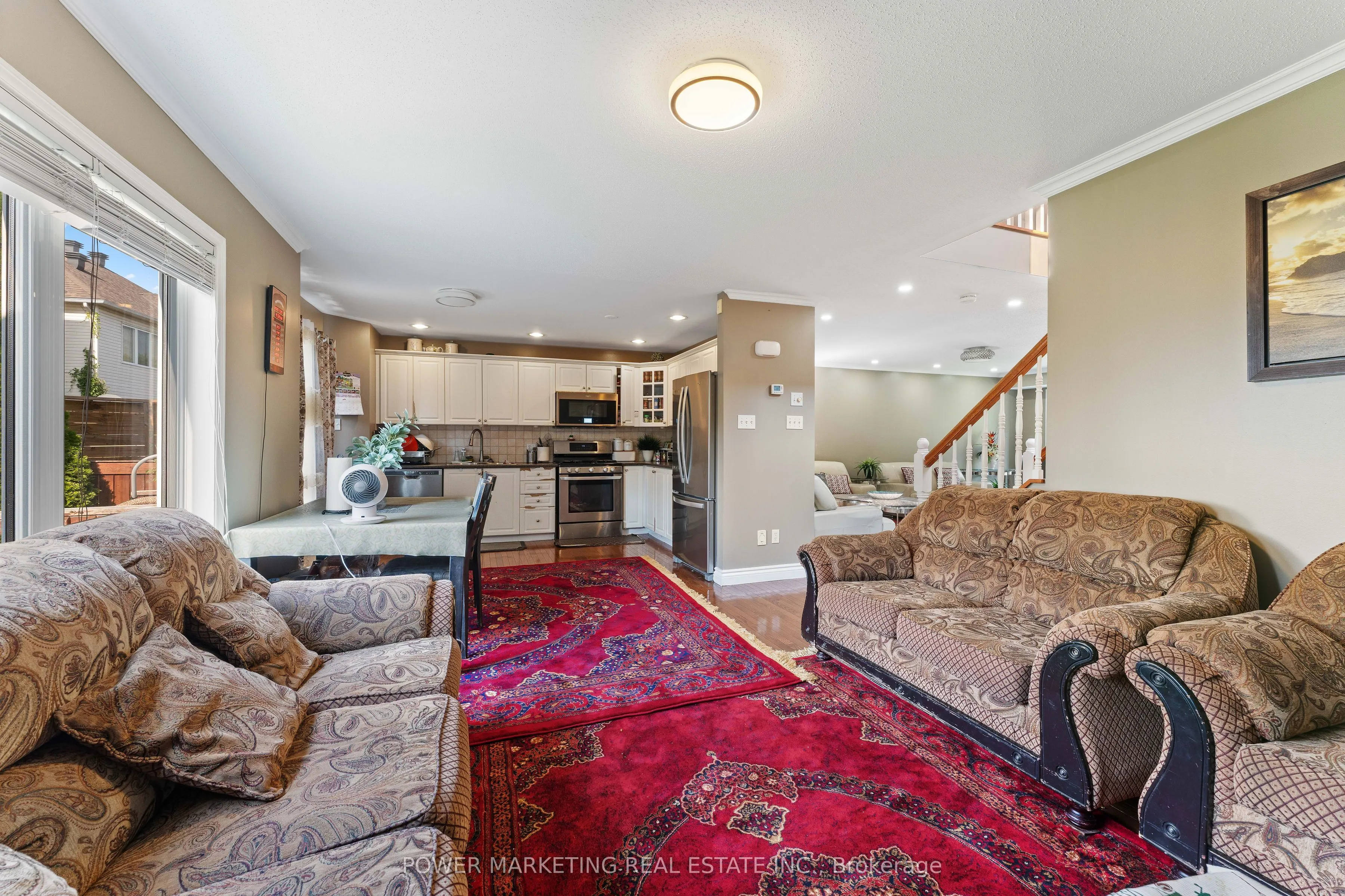 2316 Longwater Street