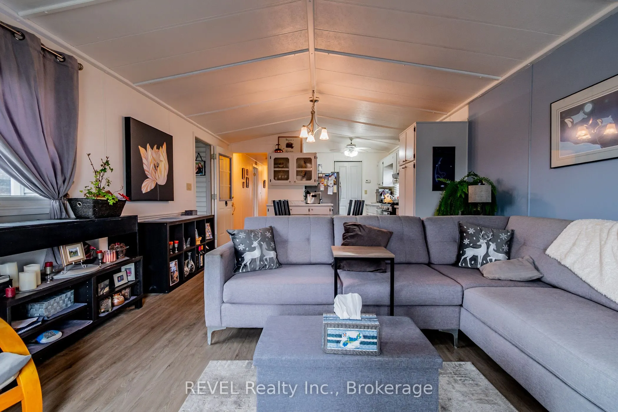 3033 Townline Road, #115