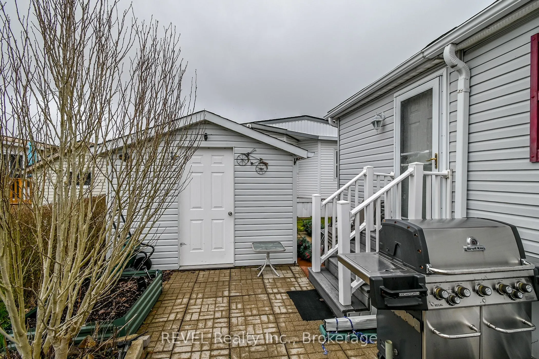 3033 Townline Road, #115
