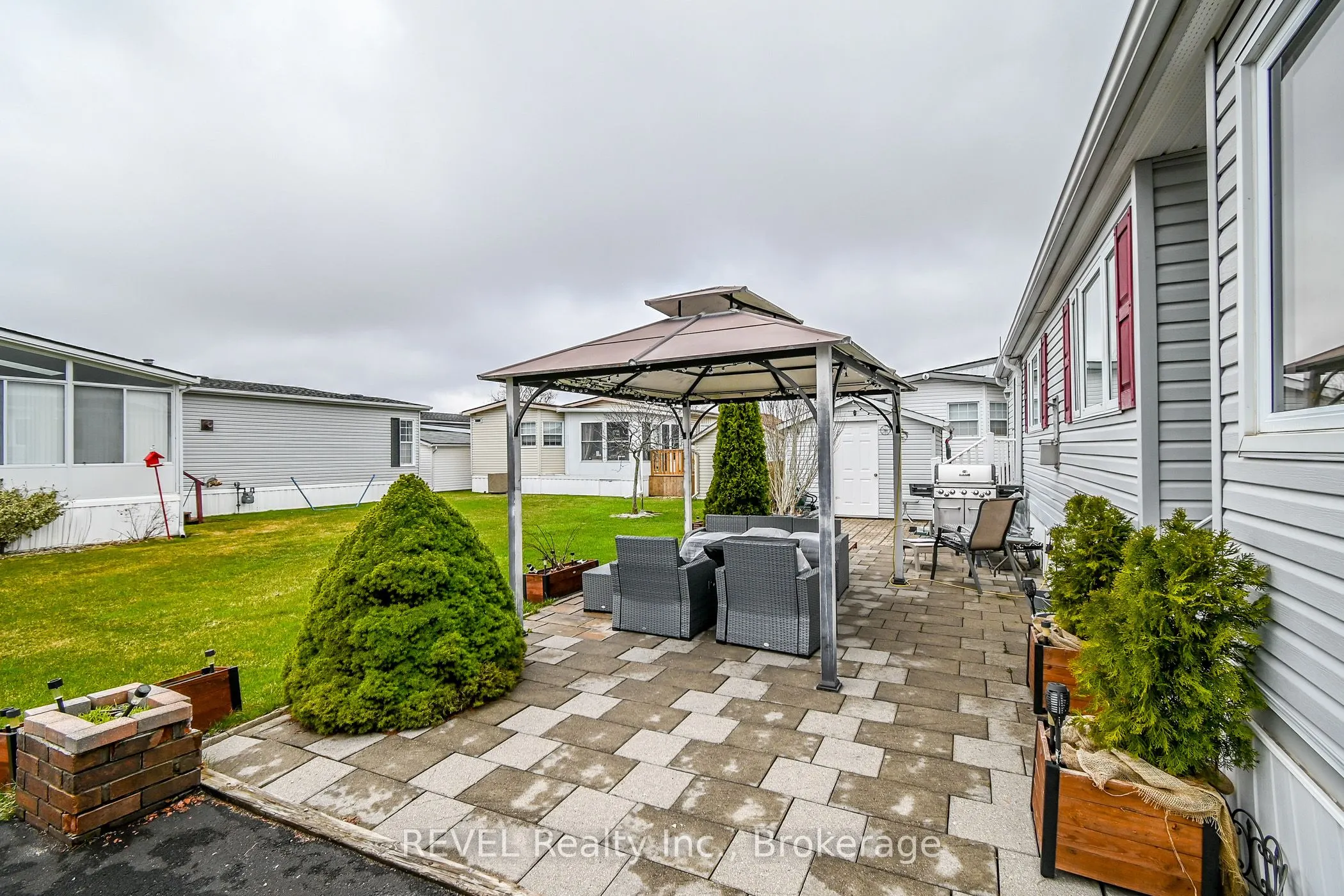 3033 Townline Road, #115