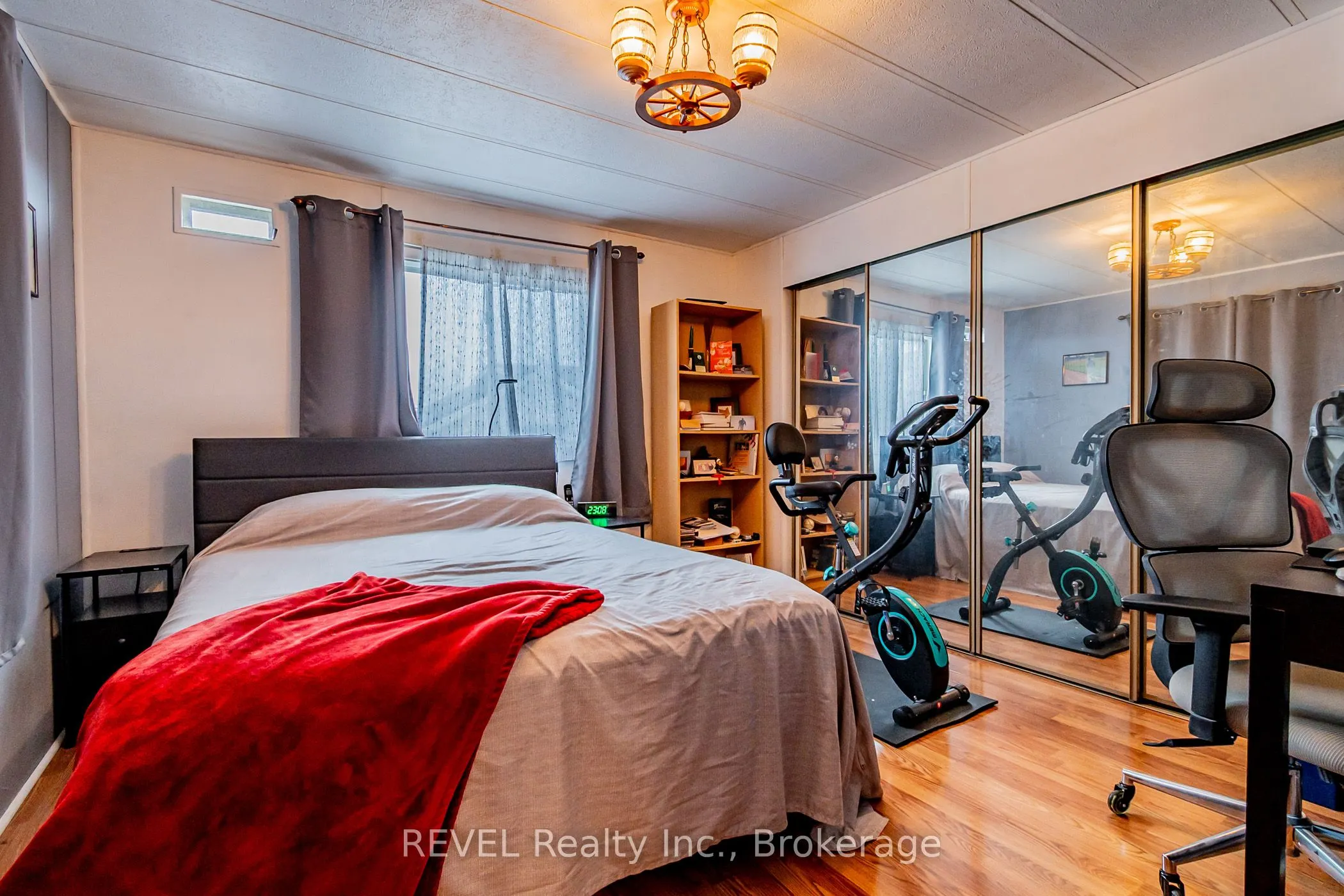 3033 Townline Road, #115