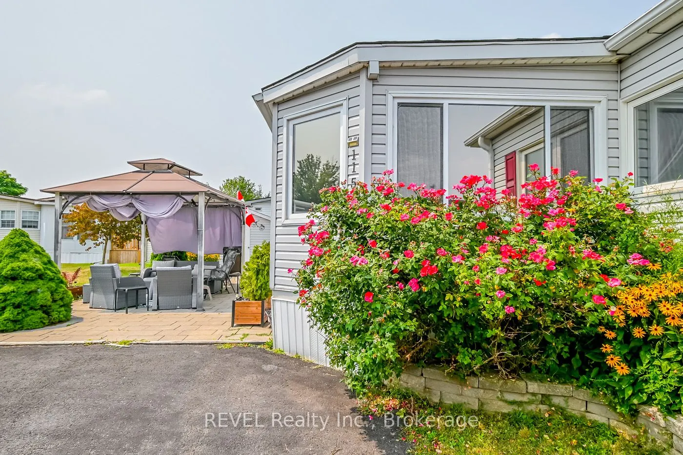 3033 Townline Road, #115