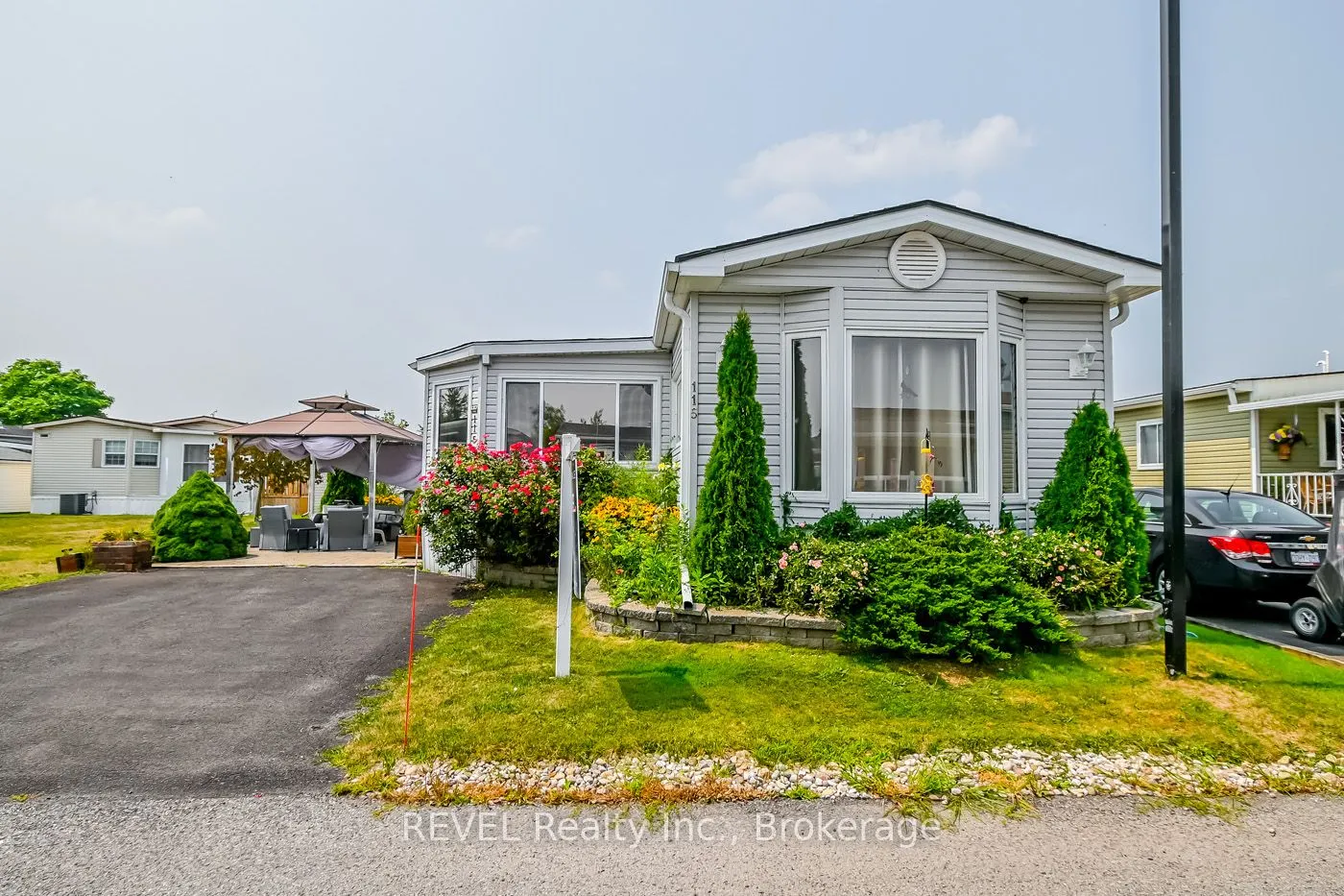 3033 Townline Road, #115