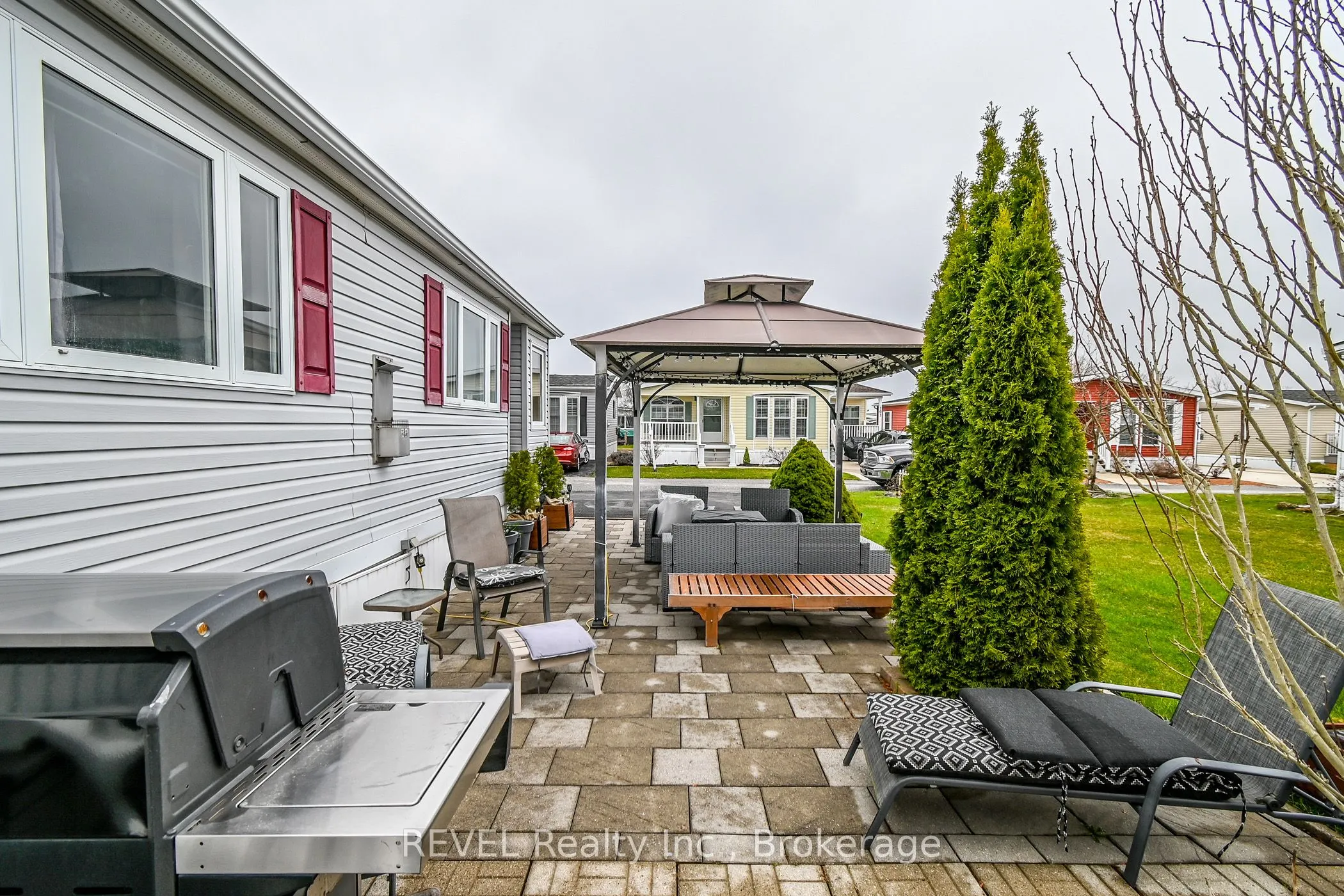 3033 Townline Road, #115