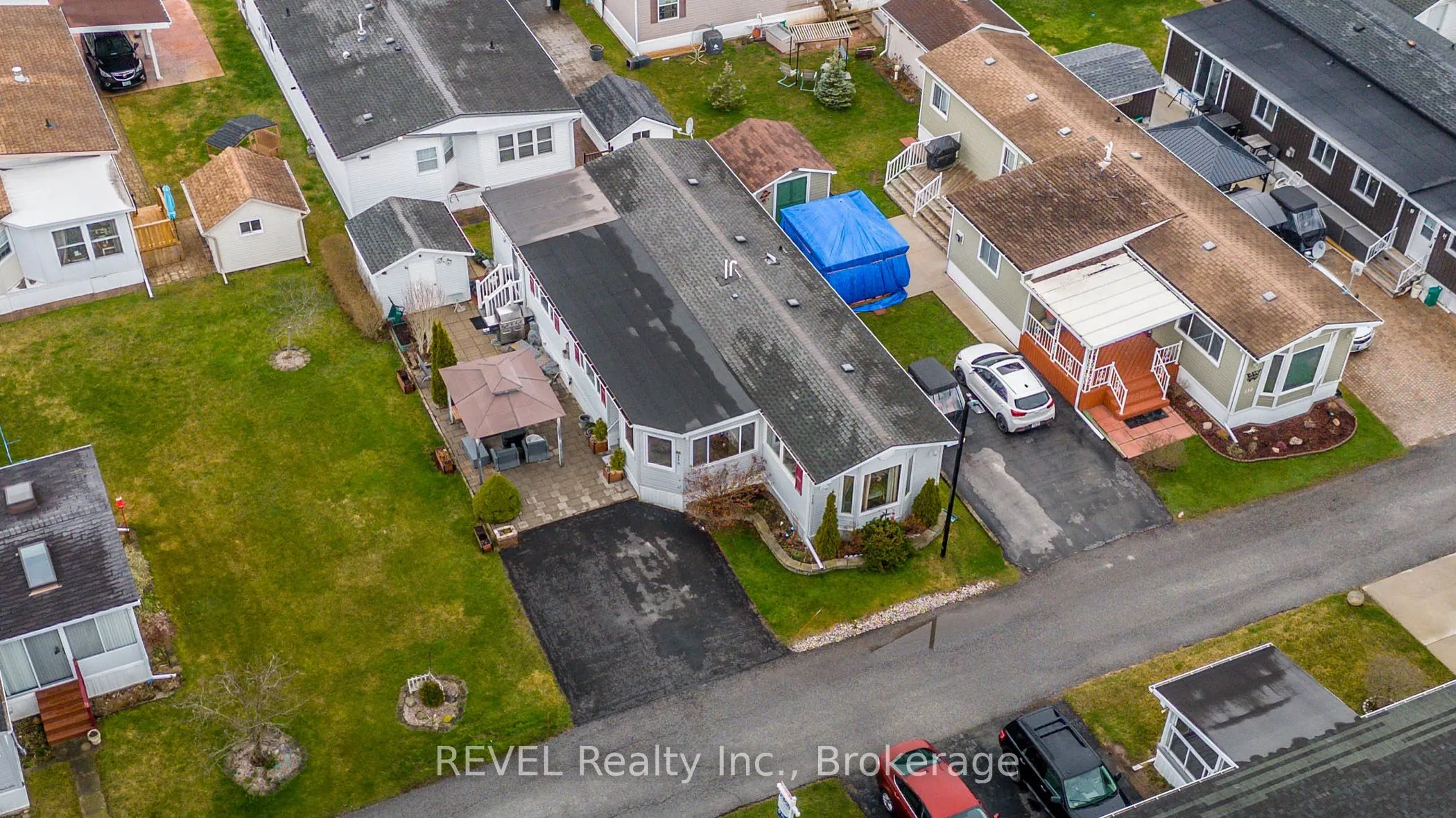 3033 Townline Road, #115