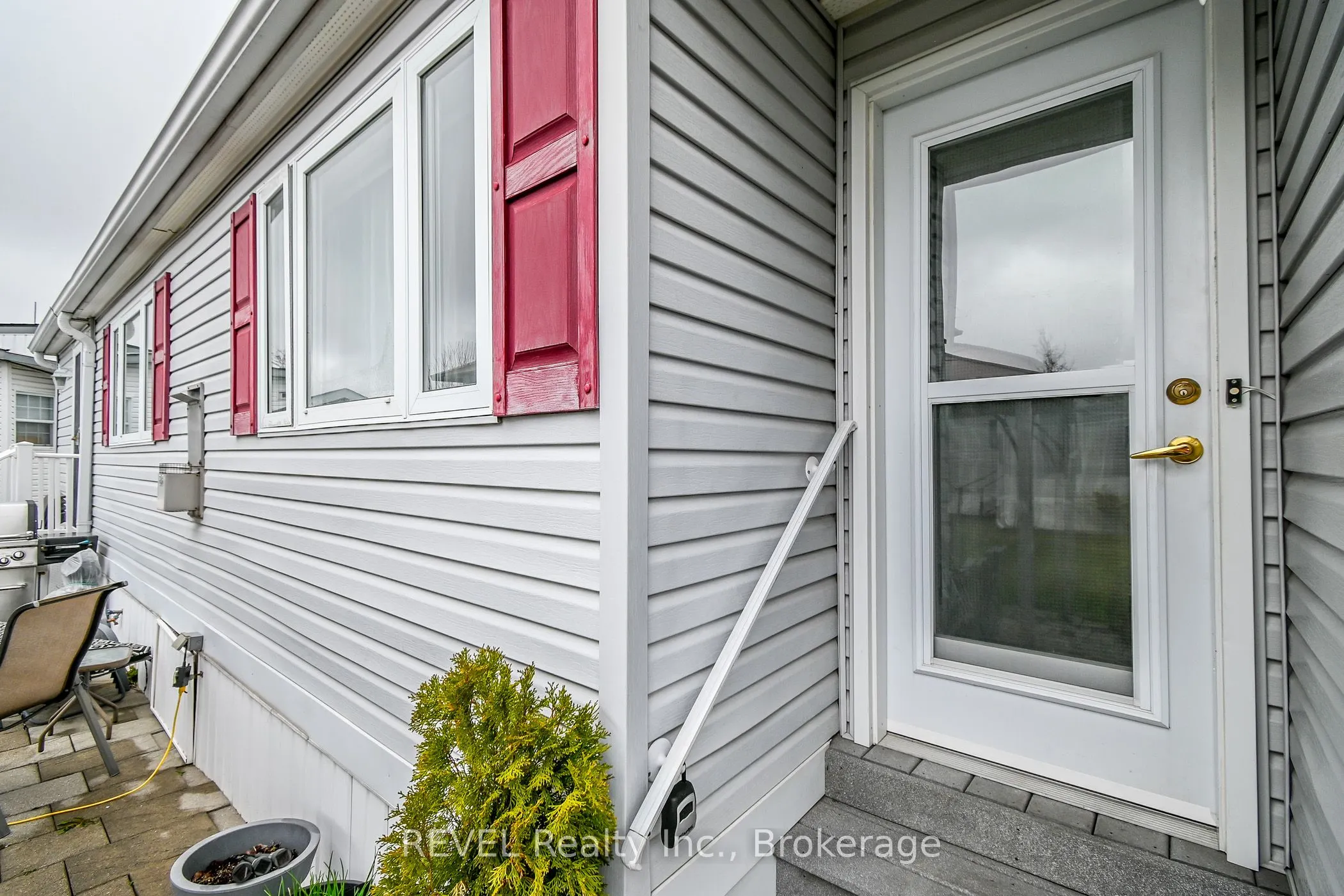 3033 Townline Road, #115