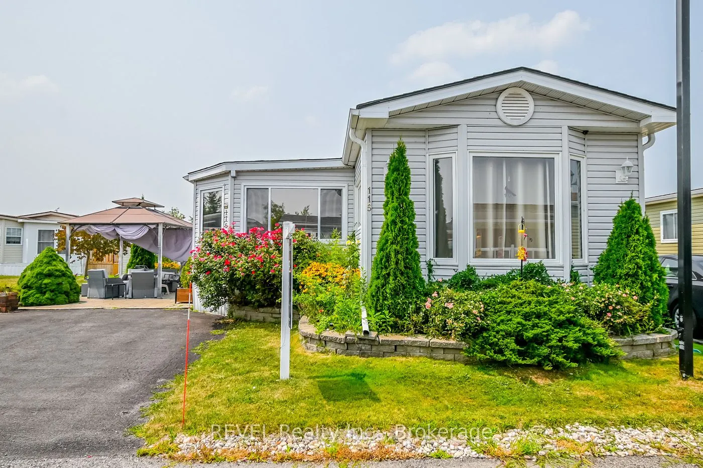 3033 Townline Road, #115