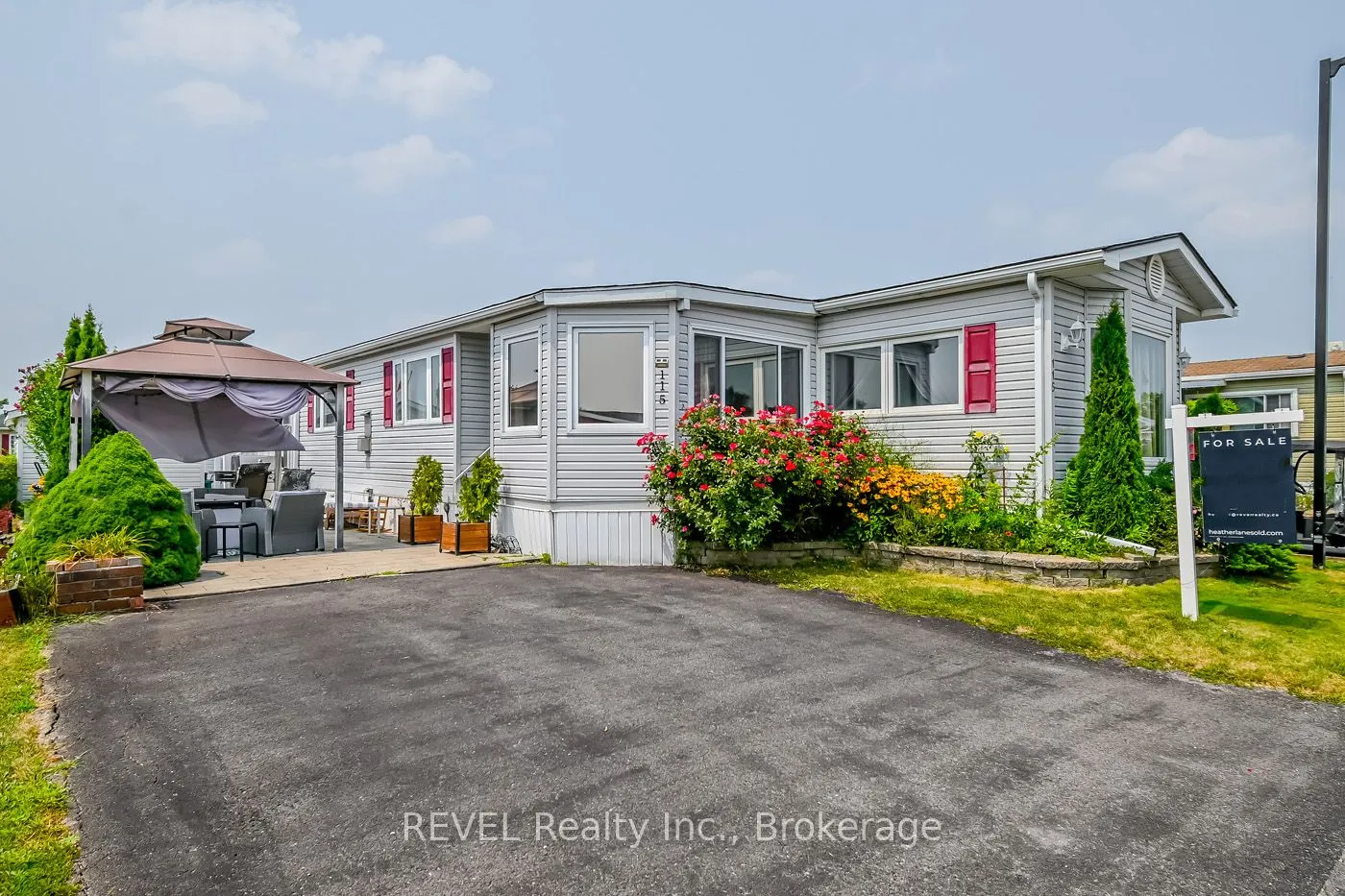 3033 Townline Road, #115