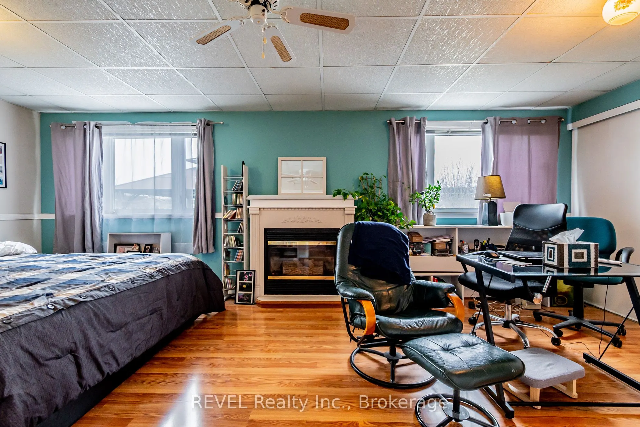 3033 Townline Road, #115