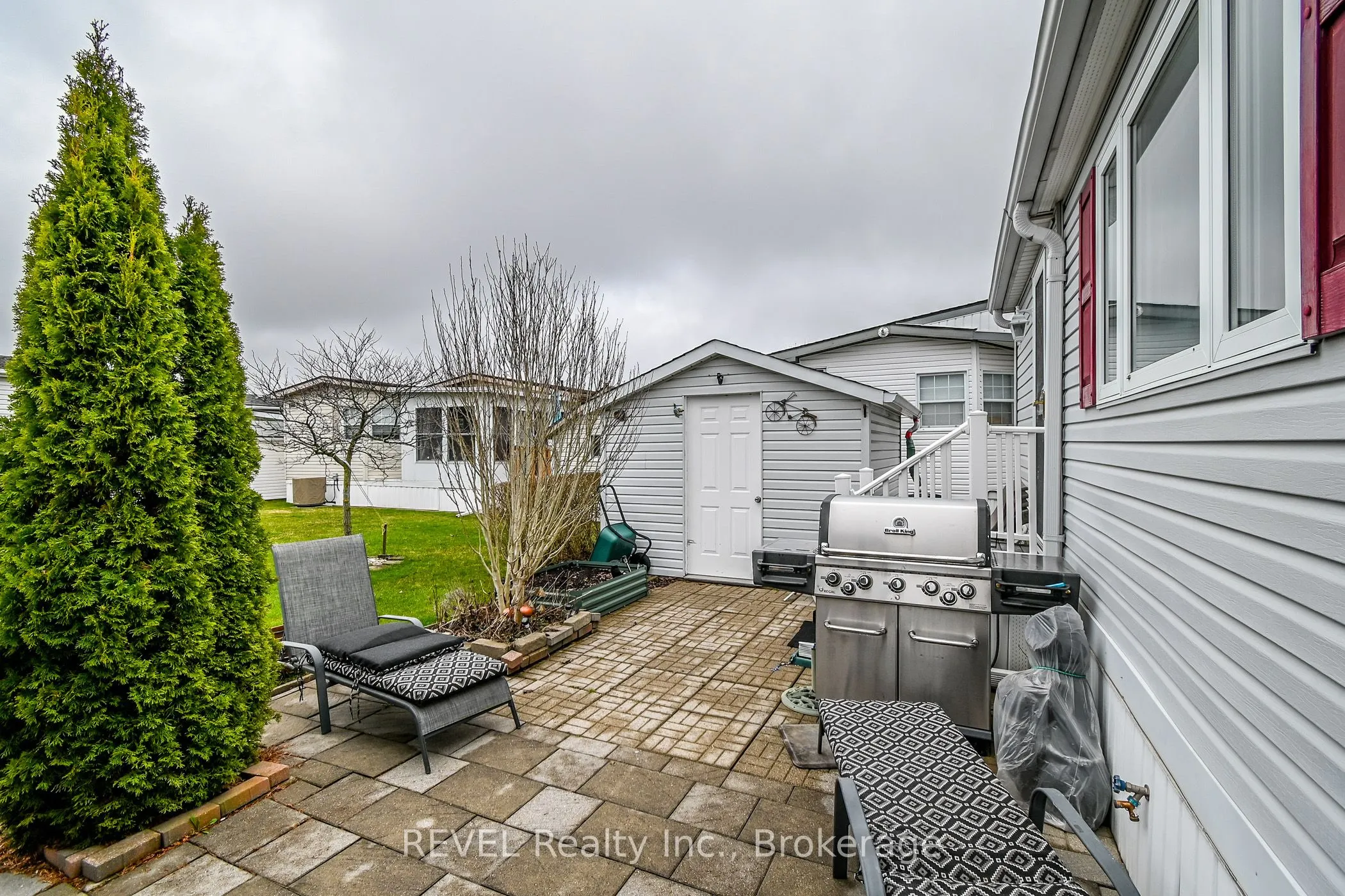 3033 Townline Road, #115
