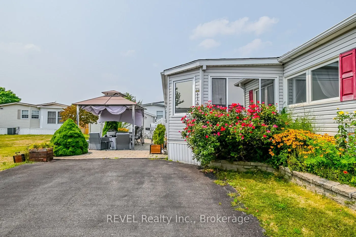 3033 Townline Road, #115
