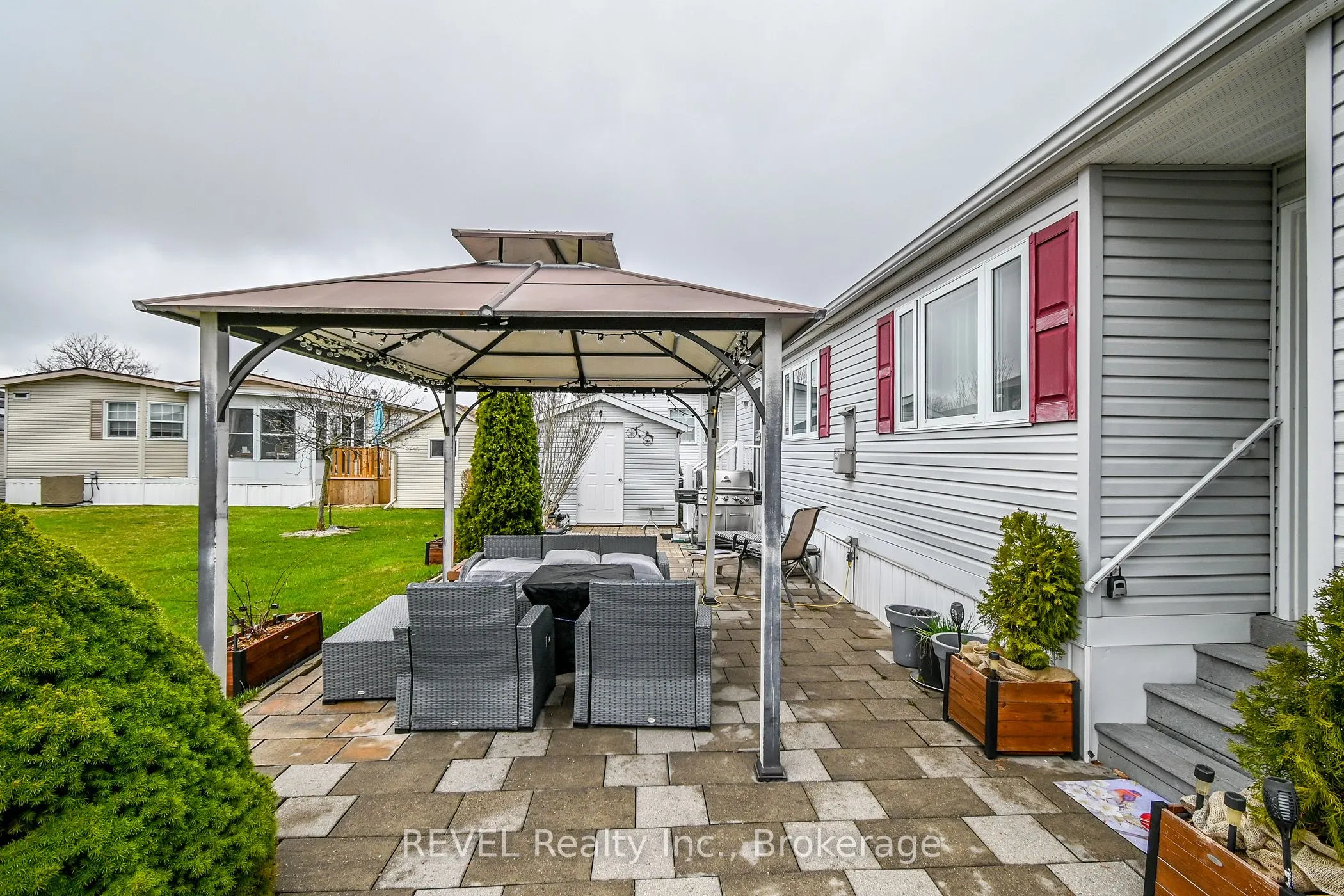 3033 Townline Road, #115
