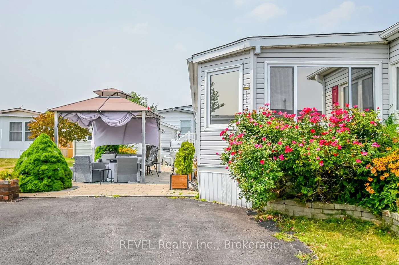 3033 Townline Road, #115