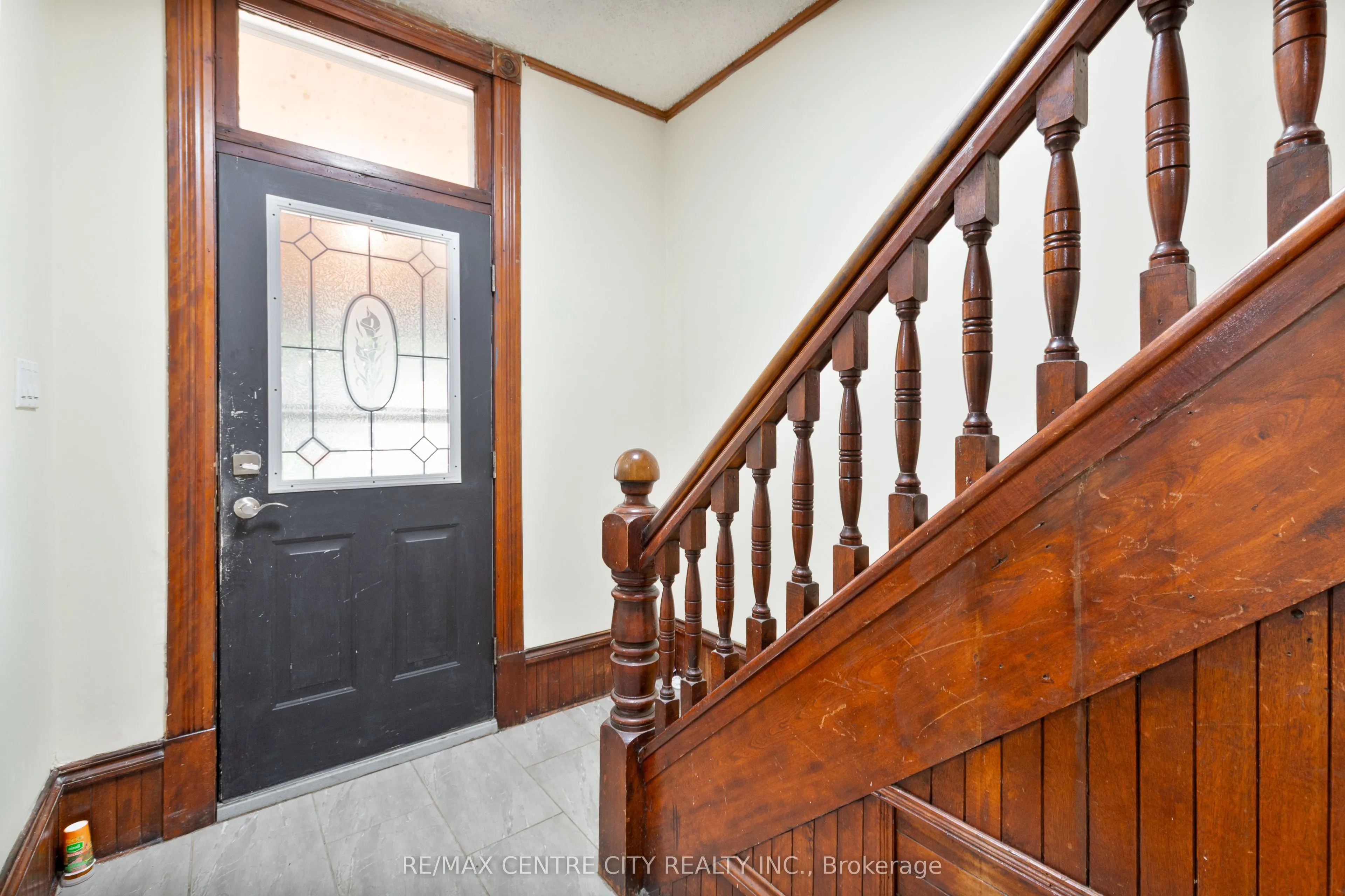 79 Scott Street