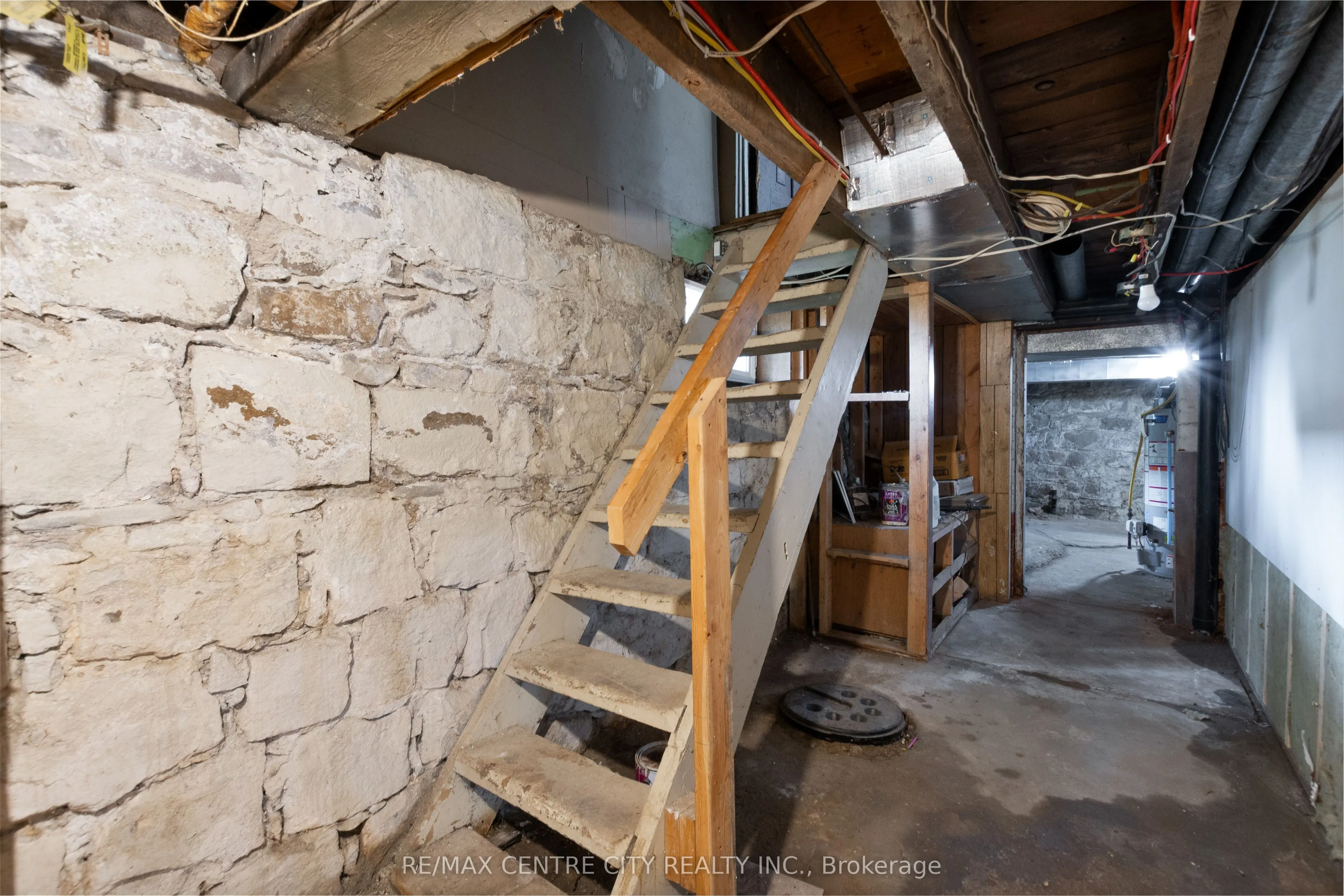 79 Scott Street