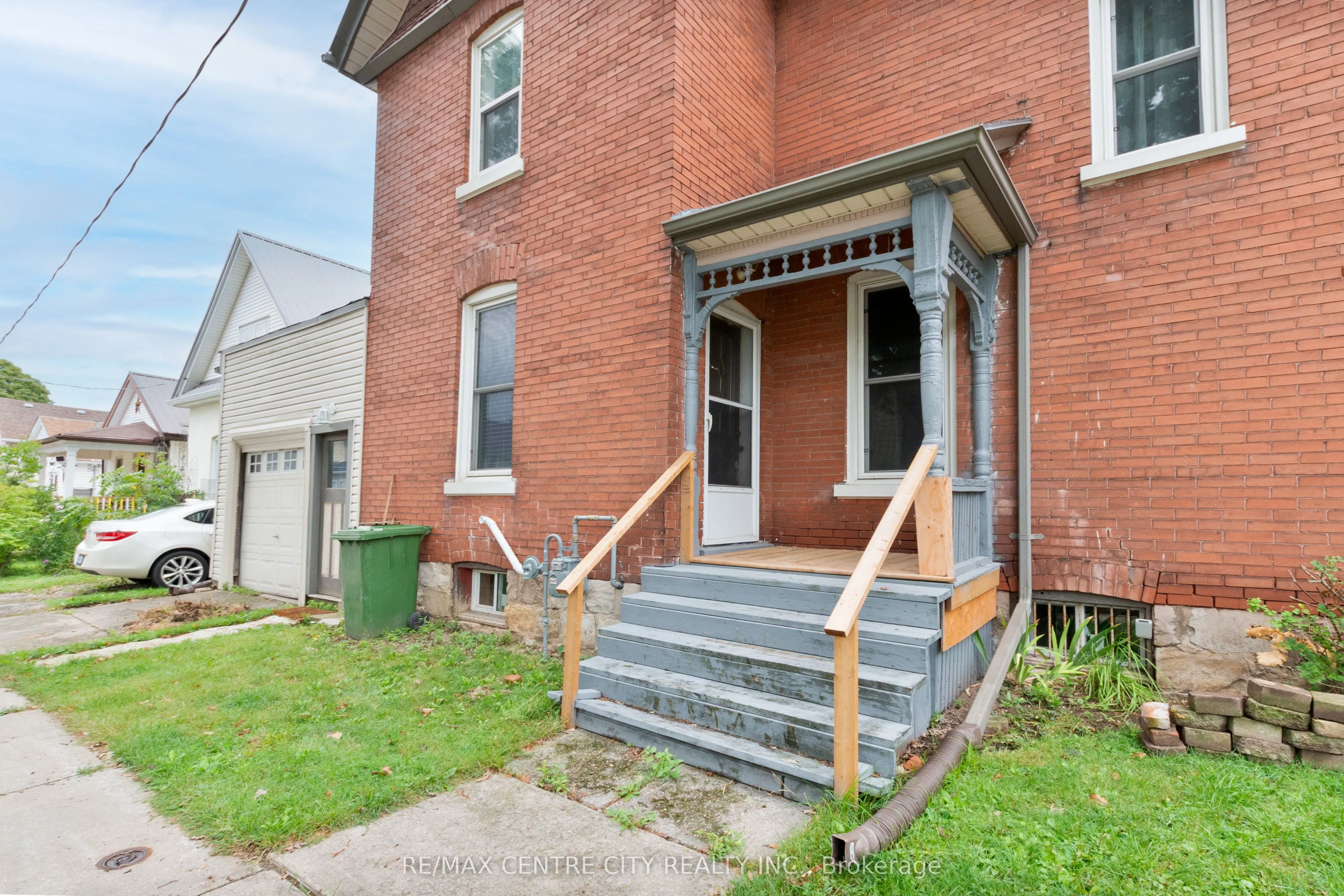 79 Scott Street