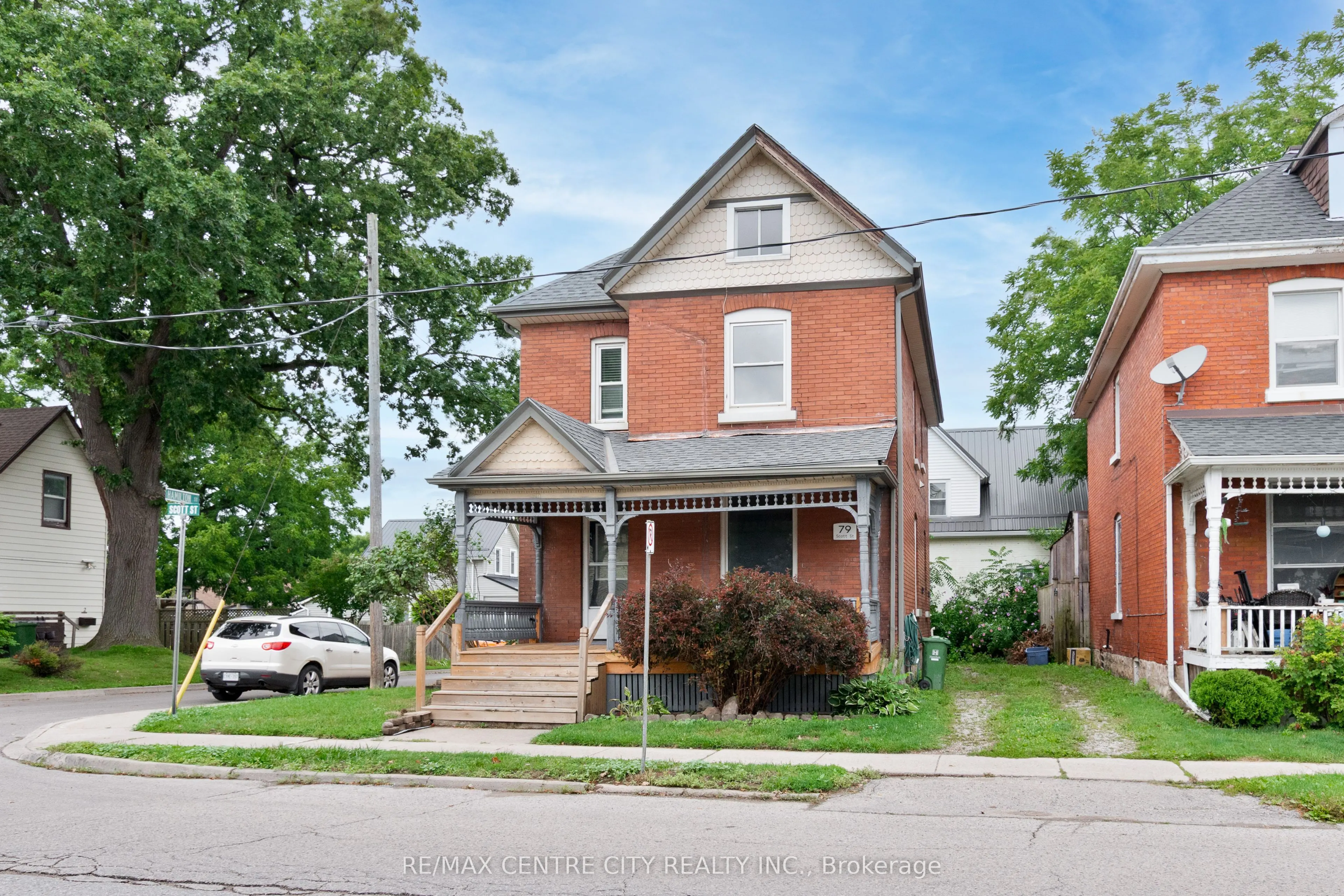 79 Scott Street