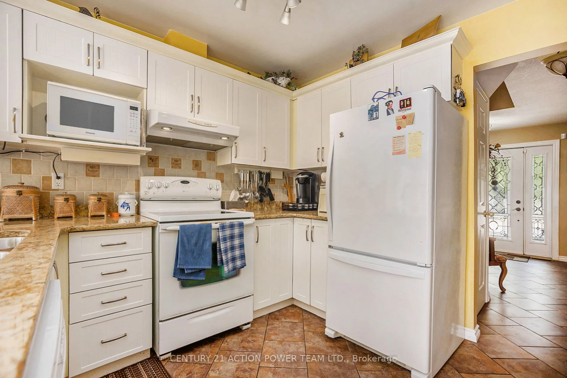 1358 Turner Crescent