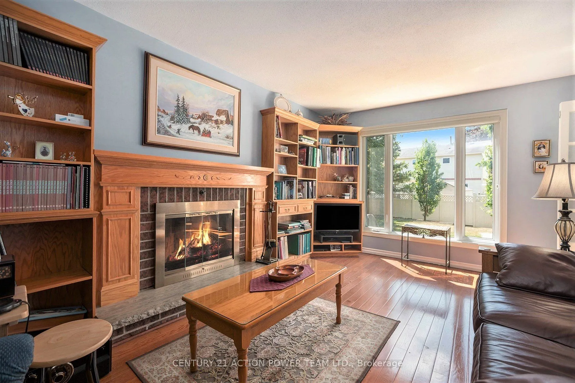 1358 Turner Crescent